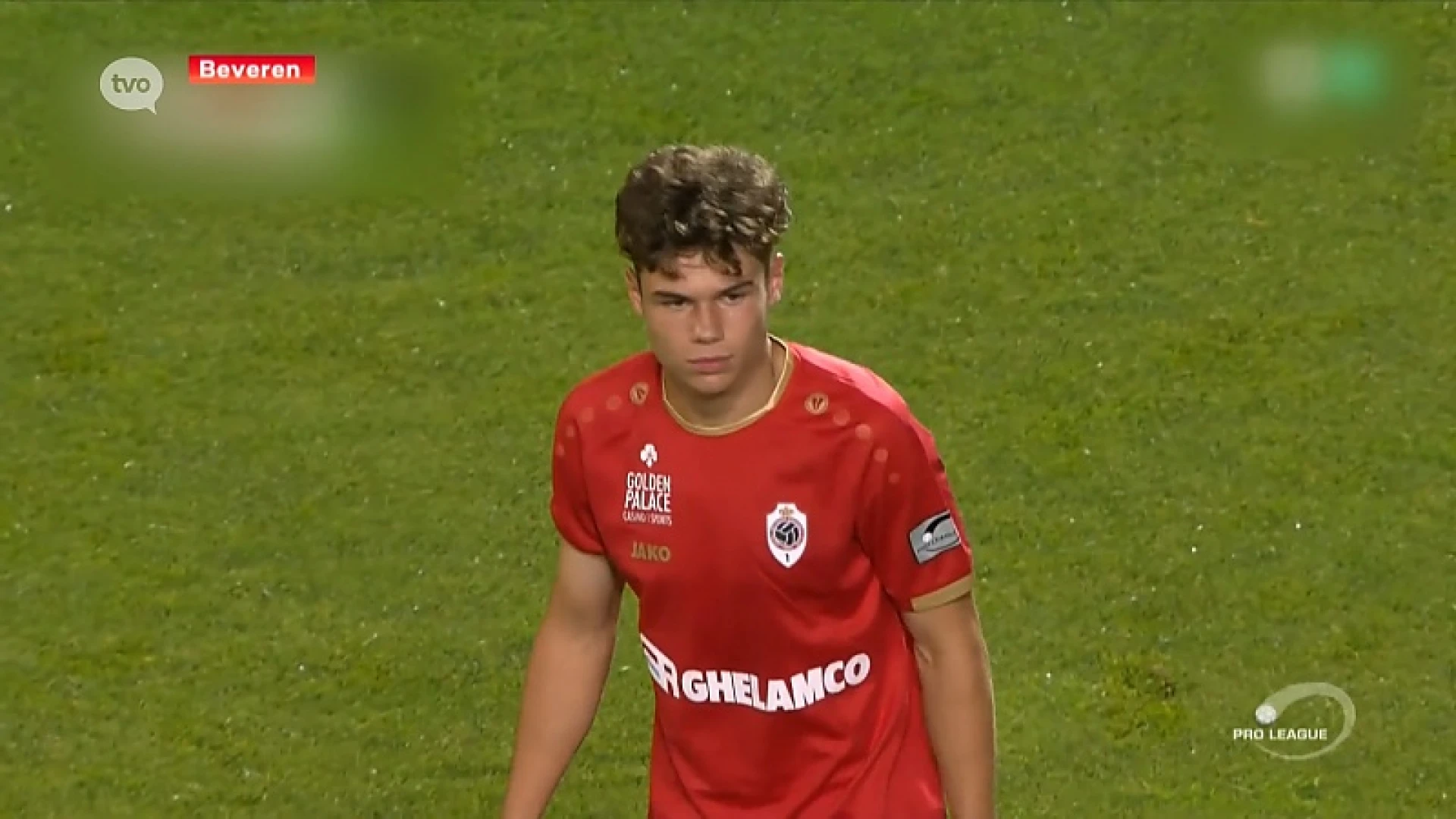 Waasland-Beveren mag extra punten tegen Antwerp vergeten, bondsparket ziet fout door de vingers