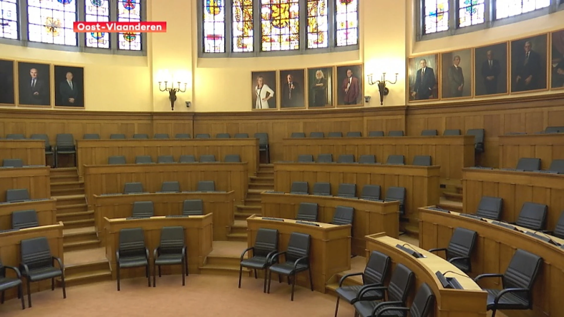 Gedeputeerde Kurt Moens (N-VA): "Afschaffen provincies zal niet voor 2024 zijn"