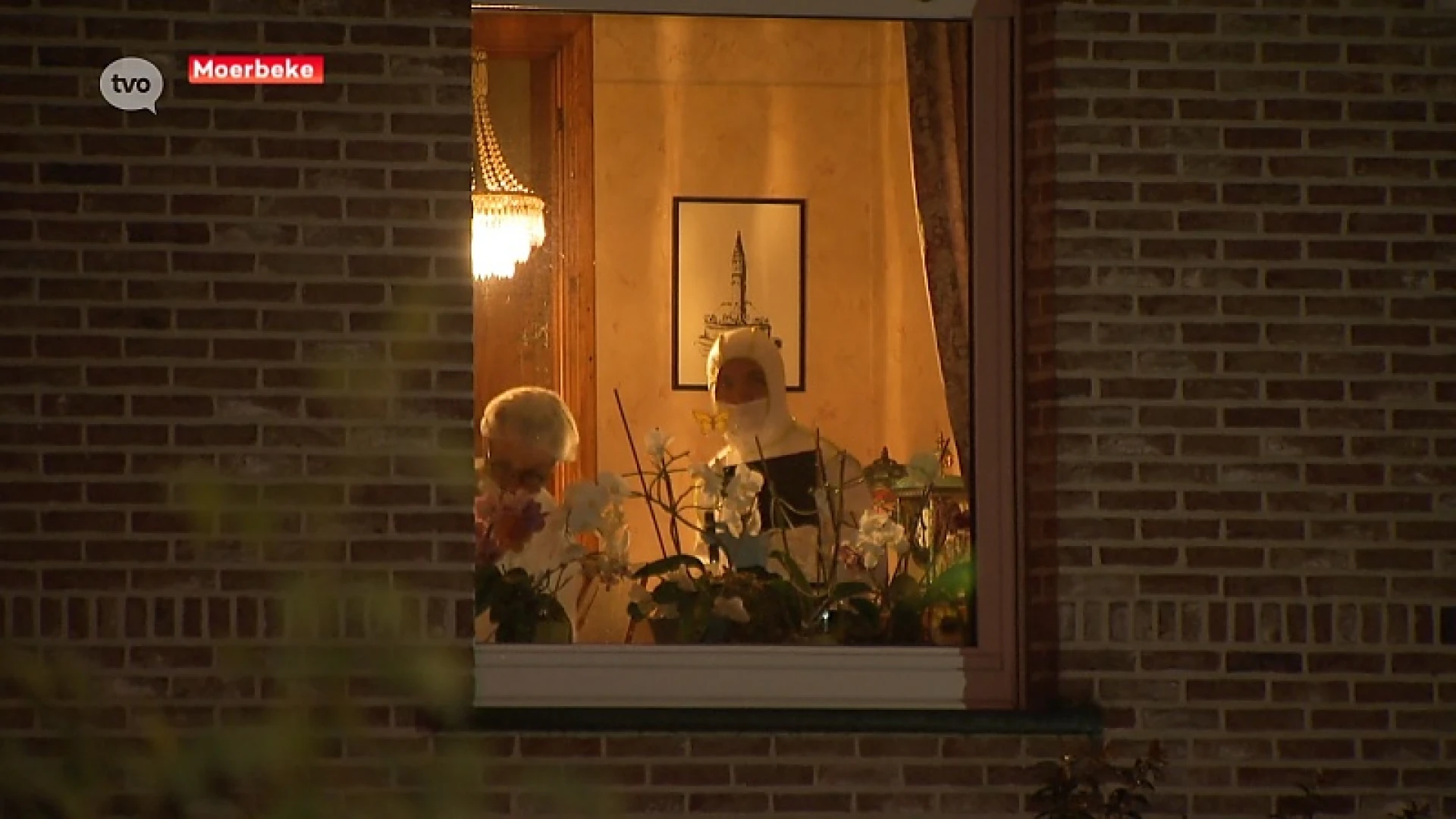 Familiedrama Moerbeke: 23-jarige kleinzoon aangehouden voor moord en poging doodslag