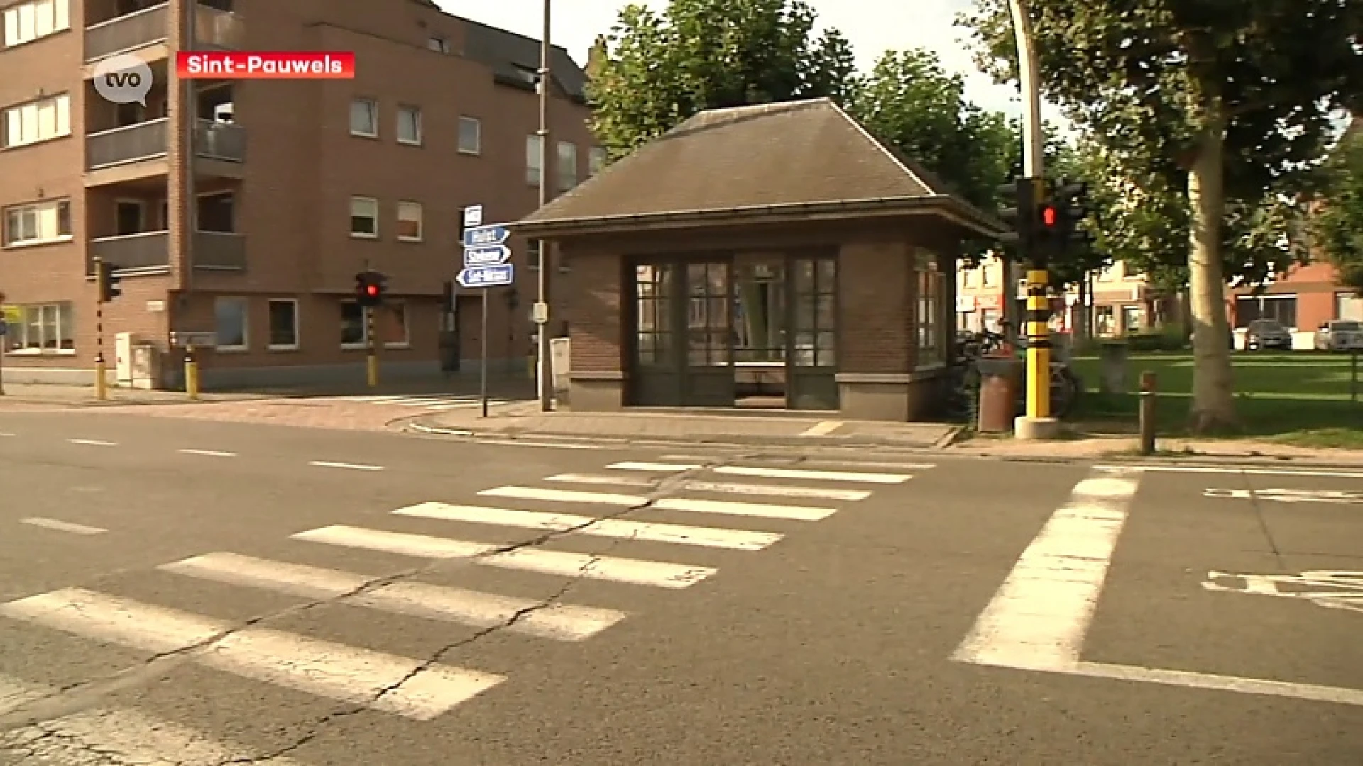 Fietspad in Sint-Pauwels kan toch doorgetrokken worden