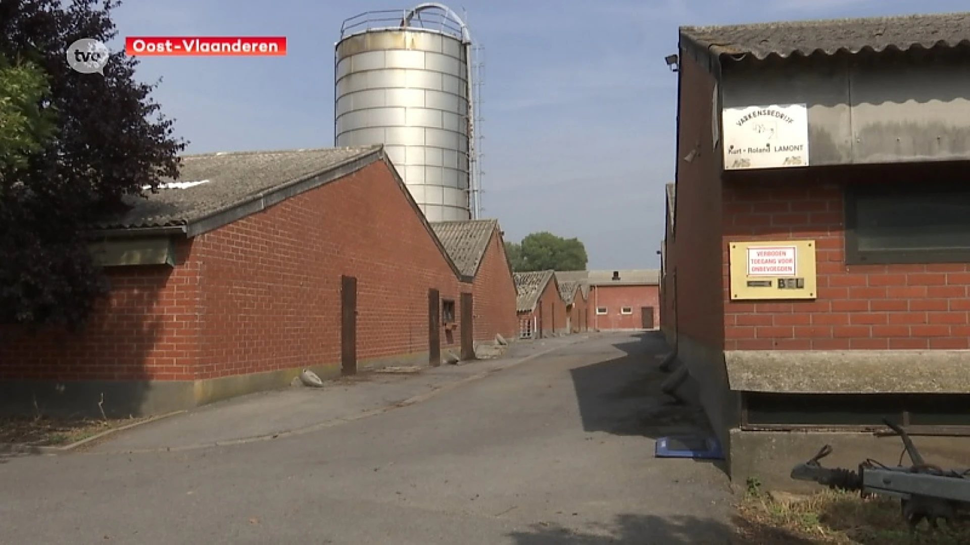 Hoofdafbeelding voor artikel Vier op de 10 vrijgekomen…