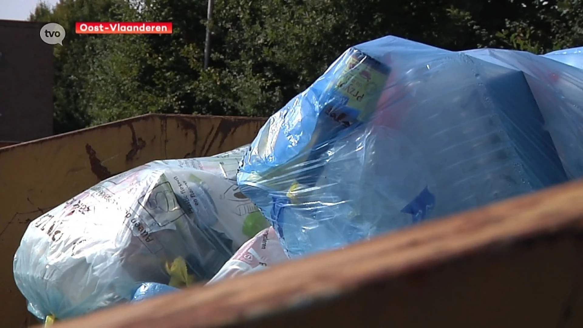 Hoofdafbeelding voor artikel Gemiddeld een derde meer plastic…