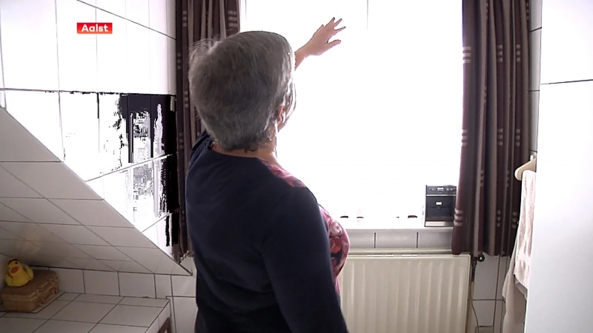 Hoofdafbeelding voor artikel Buurtbewoners Aalsterse ringwerken…