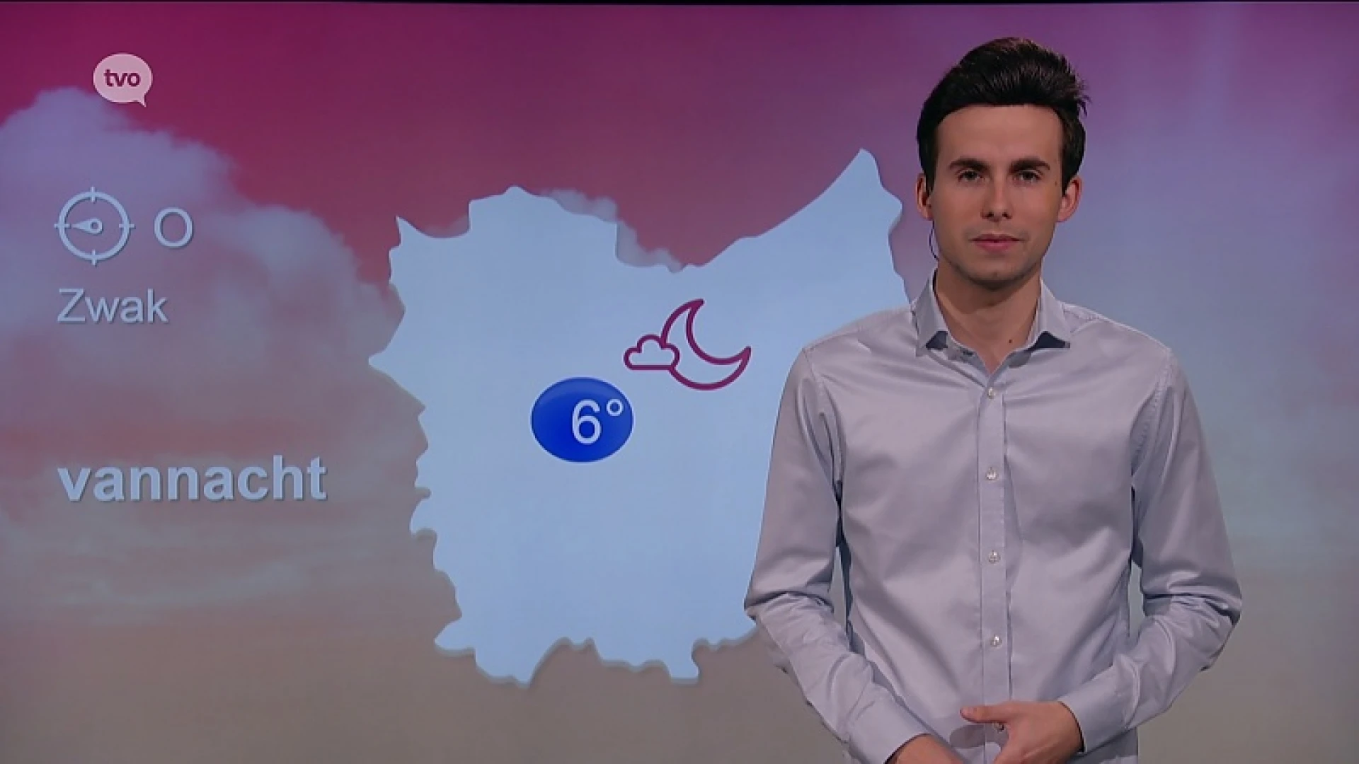 Hoofdafbeelding voor artikel Weerbericht 19 september 2019