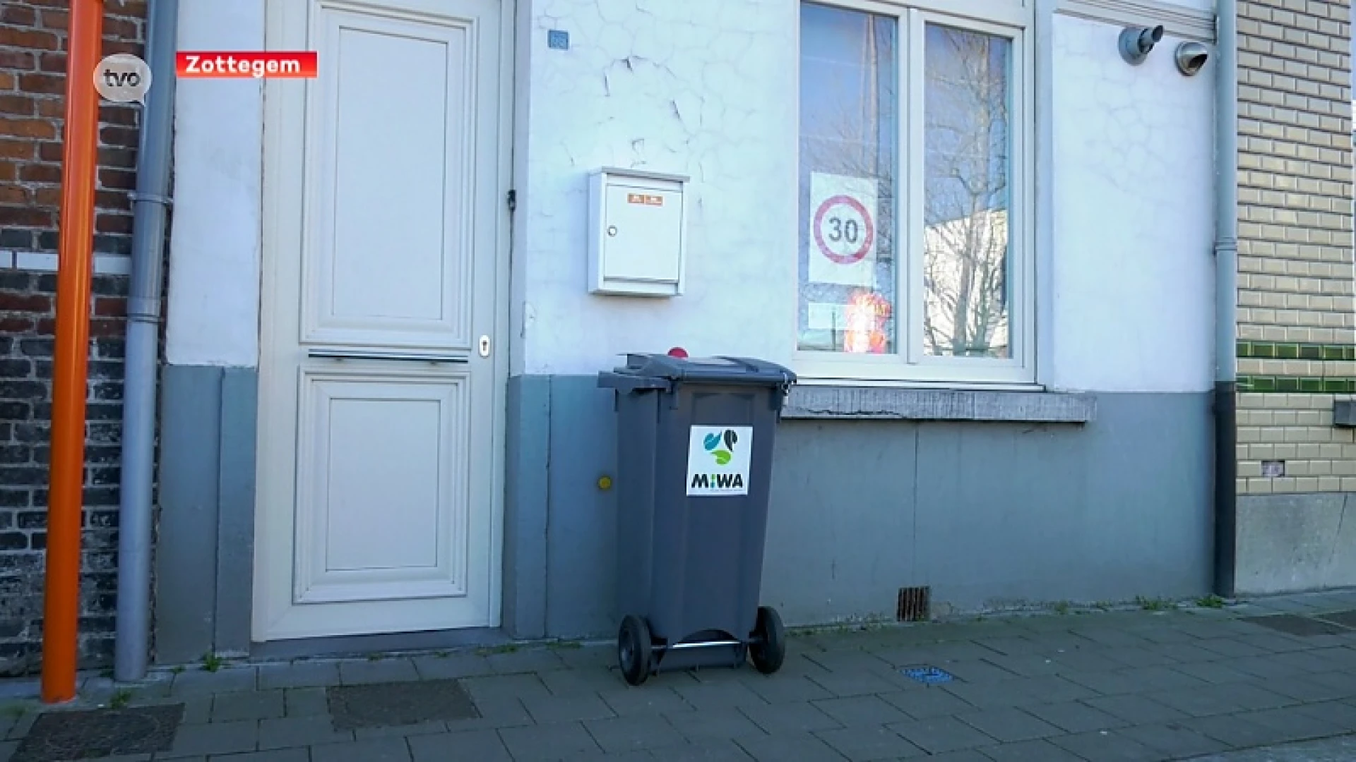 Zottegem stapt over op DIFTAR-systeem