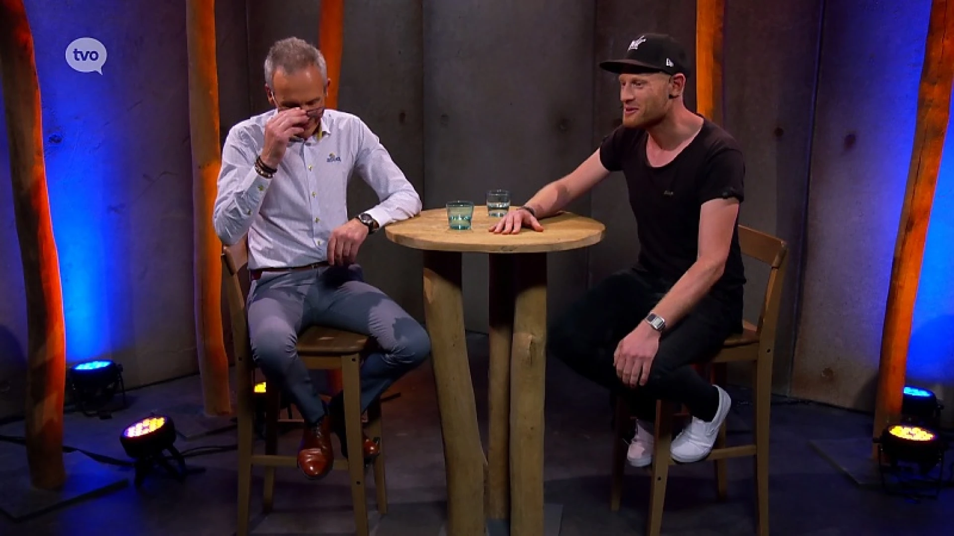 Hoofdafbeelding voor artikel Blind Date Bizz van 29 september…