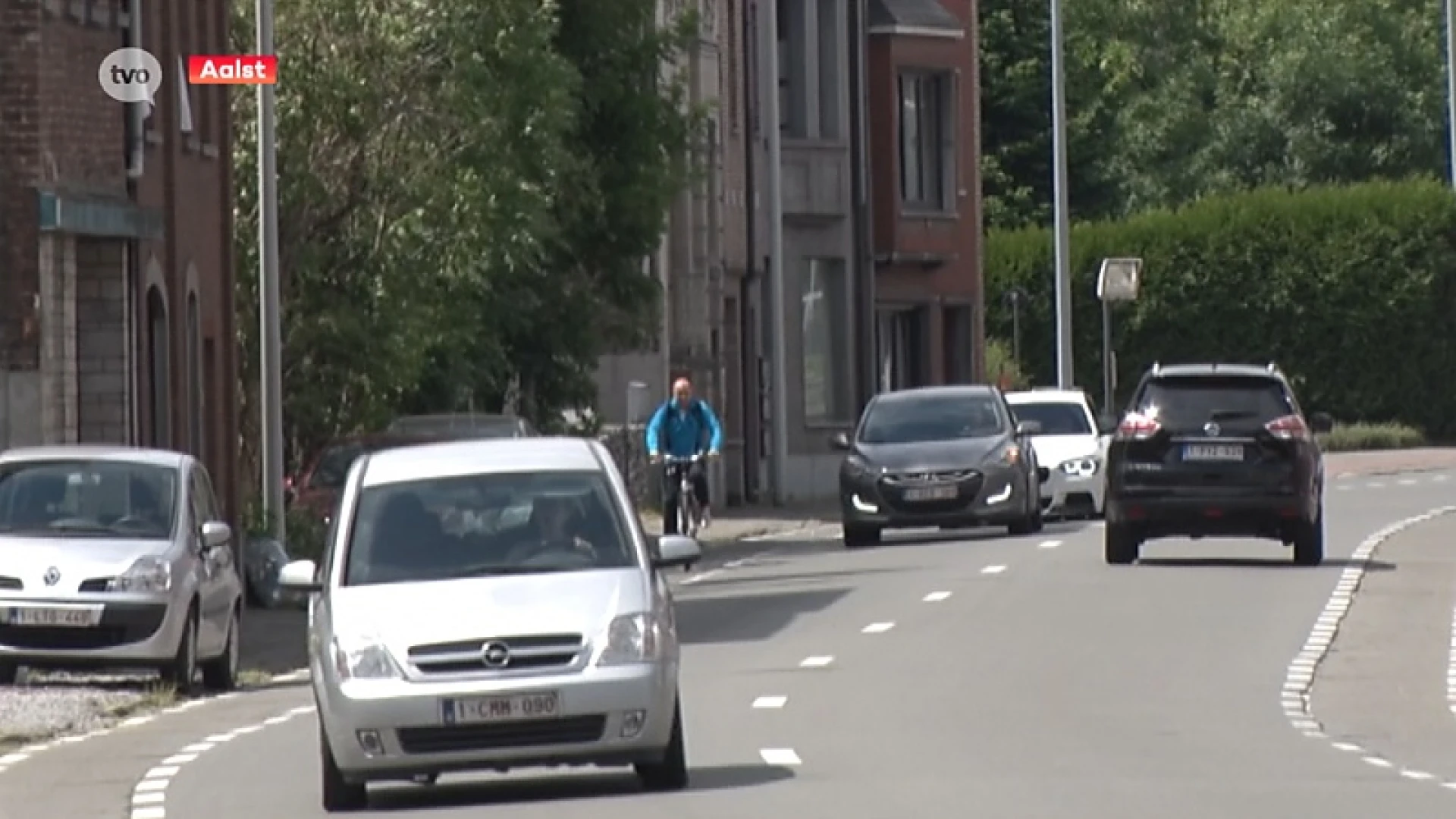 Vlaams gewest geeft vergunning voor fietstunnel Leirekensroute