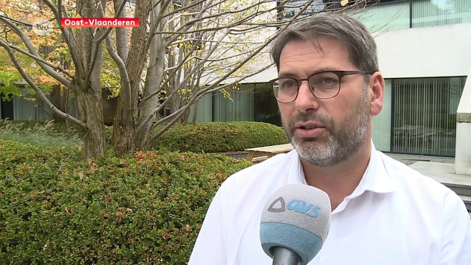 Hoofdafbeelding voor artikel Boerenbond ongerust over plannen…