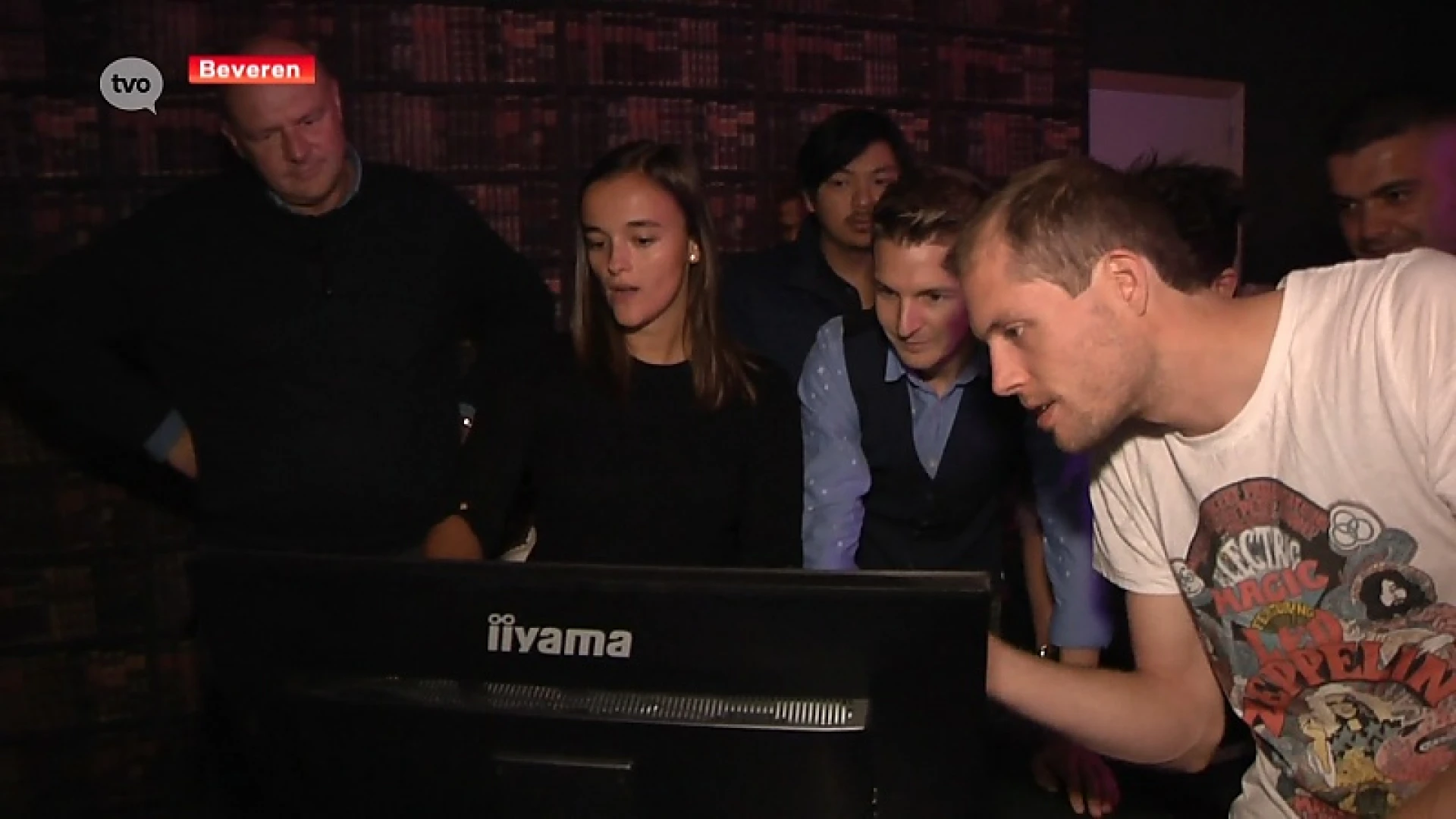 Hoofdafbeelding voor artikel Hotel Beveren breidt uit en…