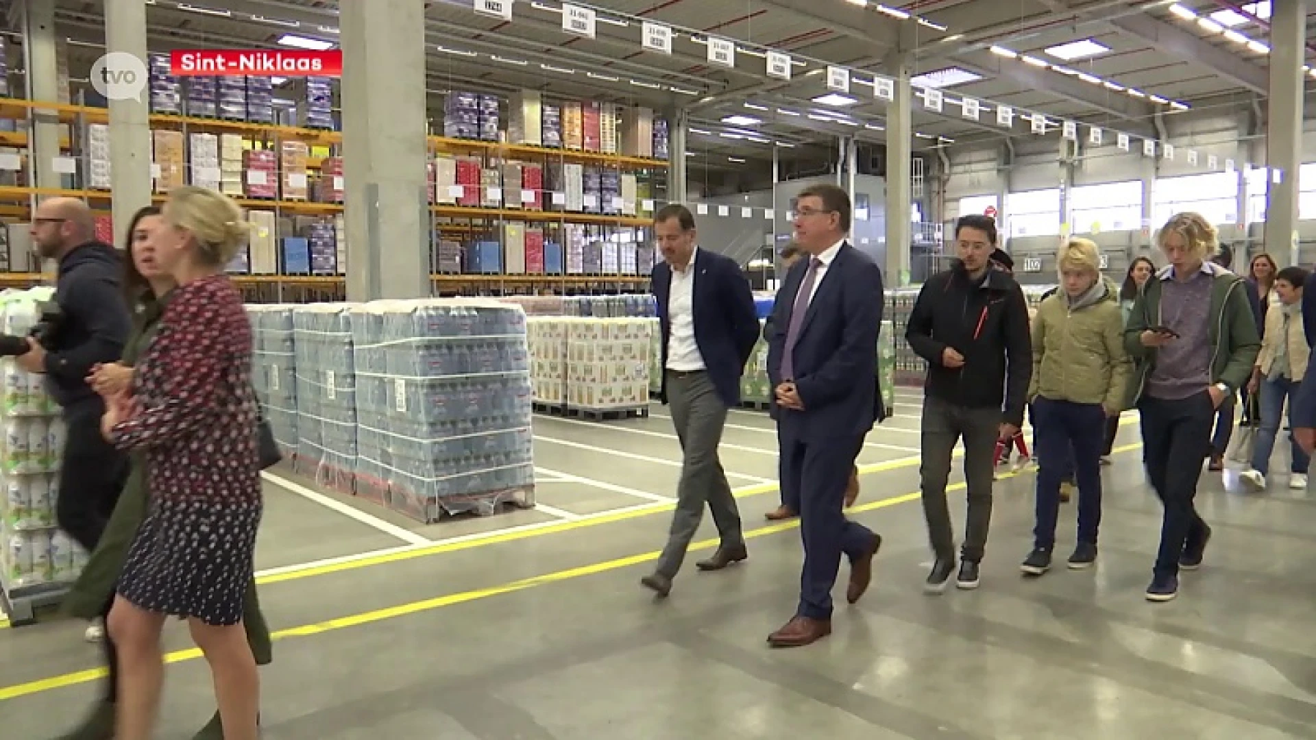 Lidl wil één van de duurzaamste bedrijven worden