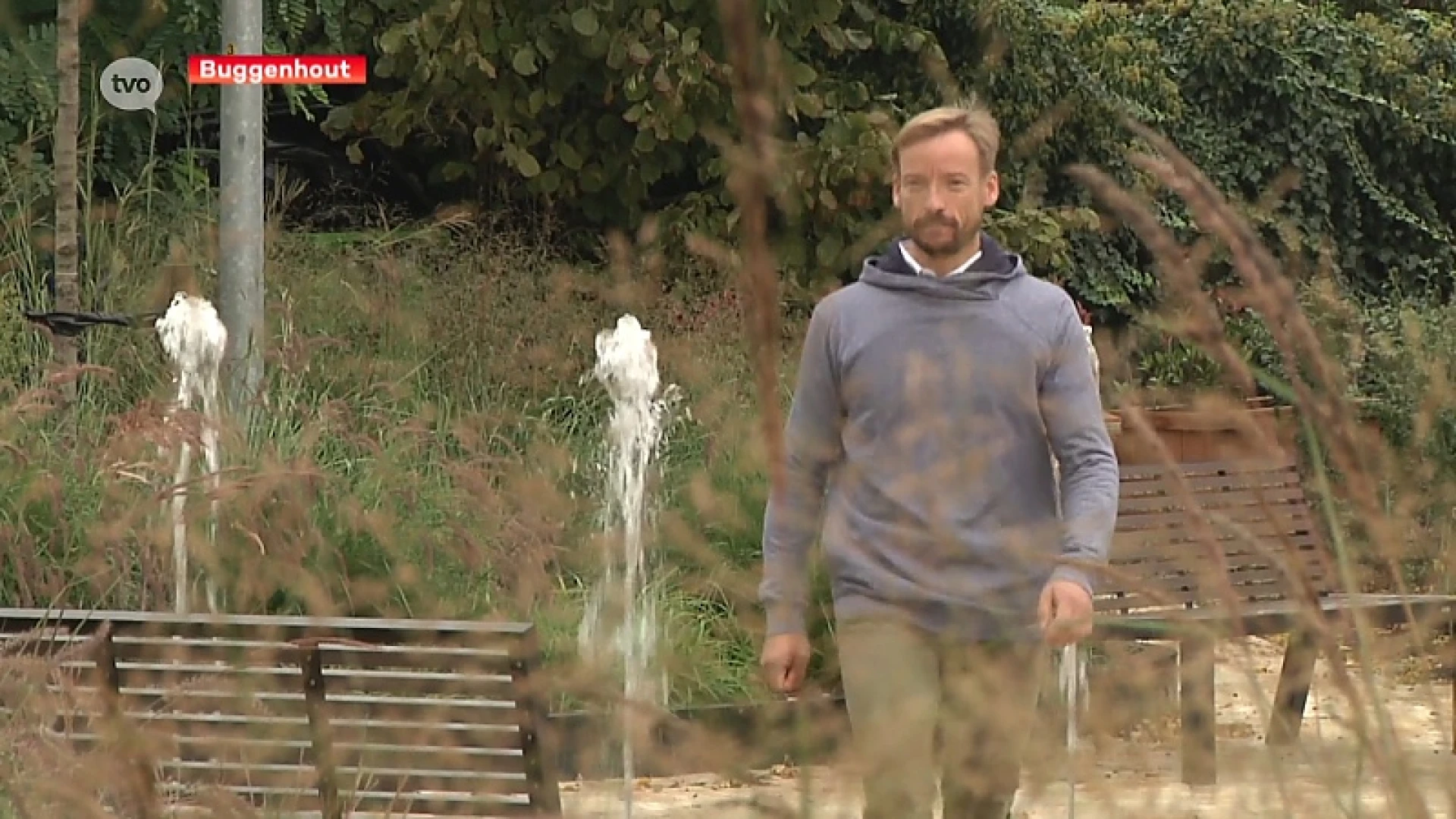 Conner Rousseau krijgt met Bart Callaert concurrentie uit Buggenhout