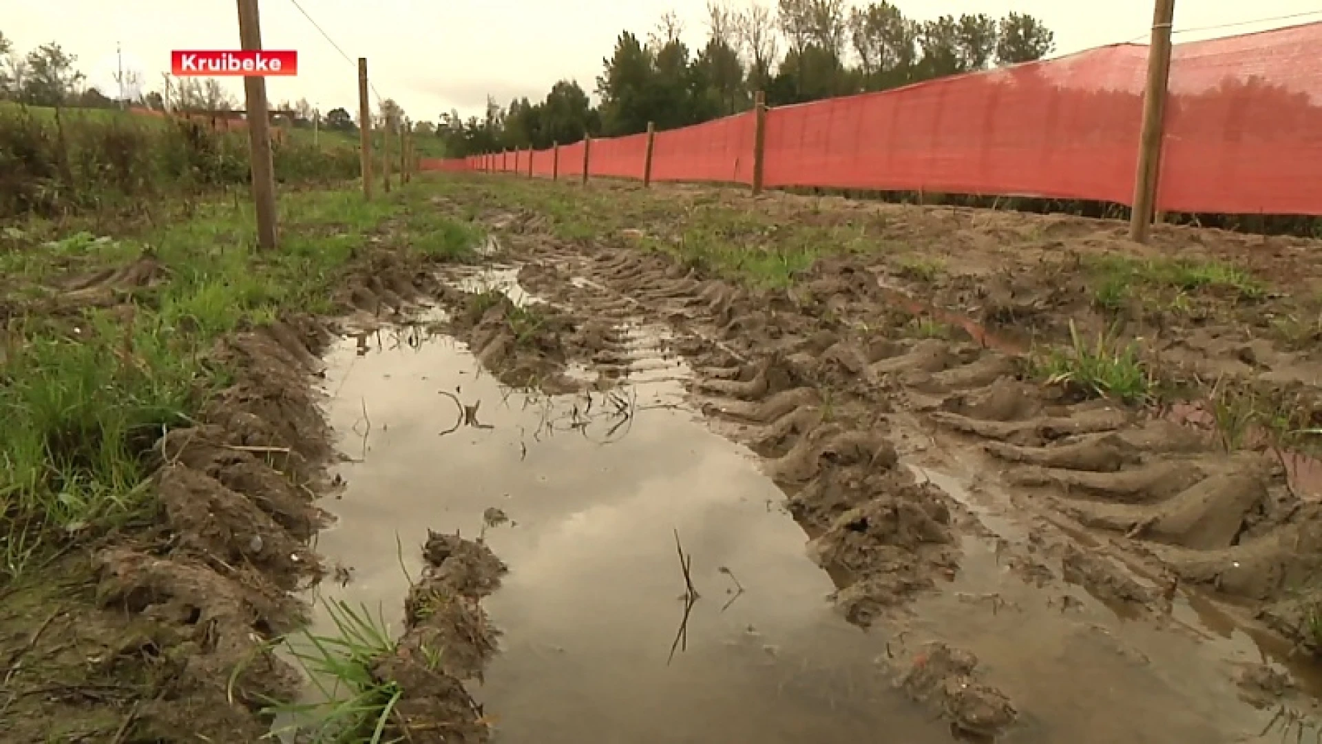 Polderscross Kruibeke mikt op 10.000 toeschouwers