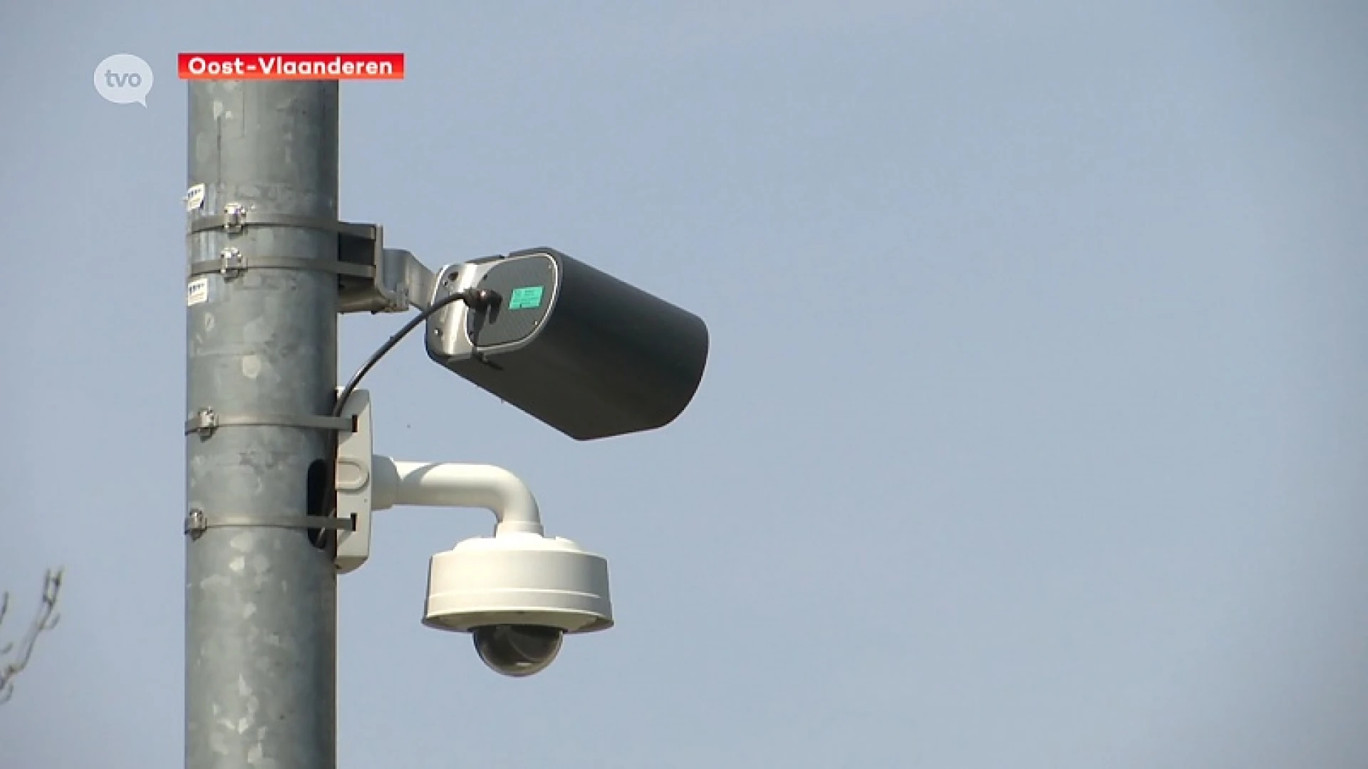 Hoofdafbeelding voor artikel Jaarlijks vijftig flitscamera's…