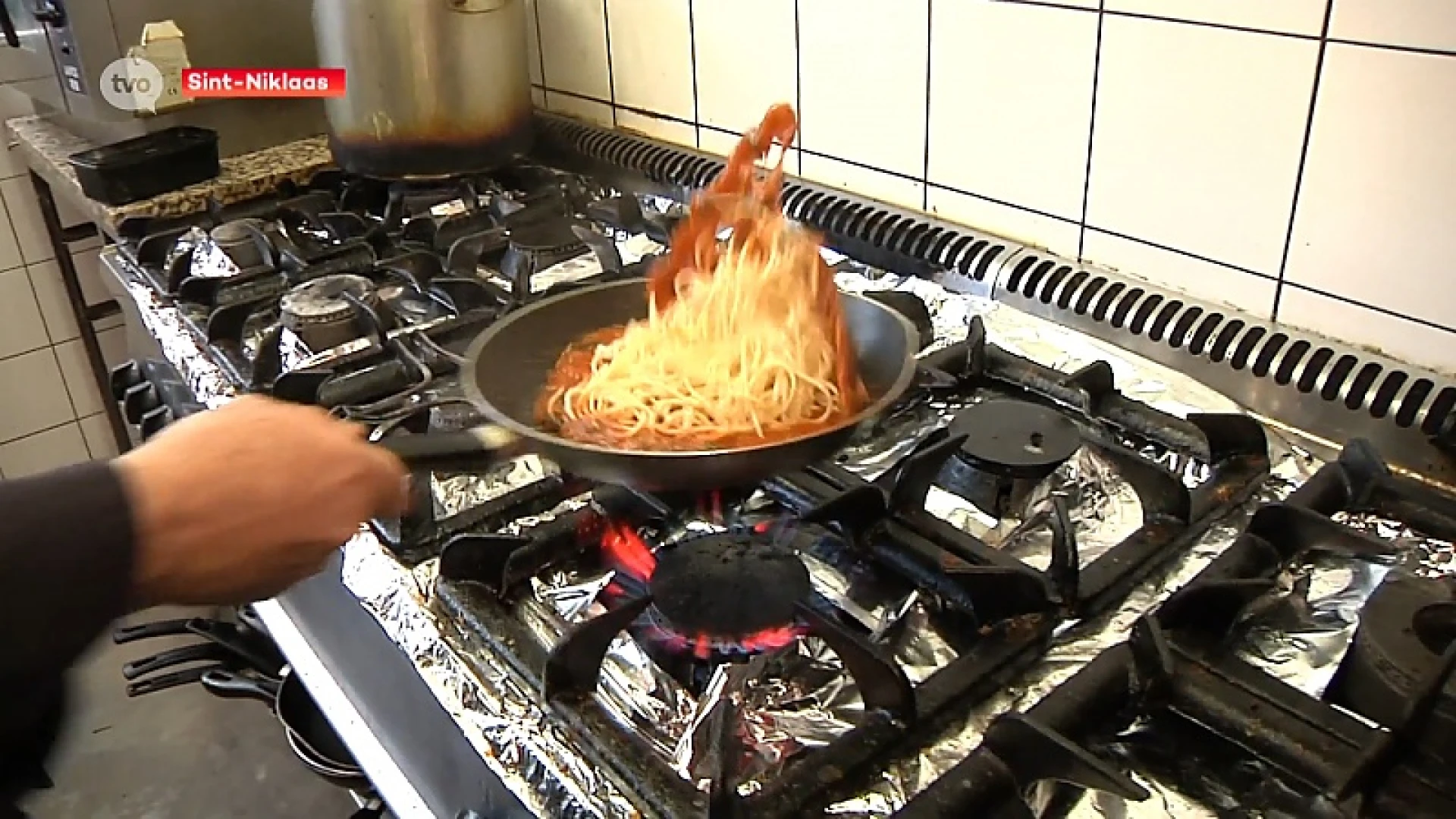 Italiaanse overheid onderwerpt 'onze' Italiaanse restaurants aan echtheidscontrole