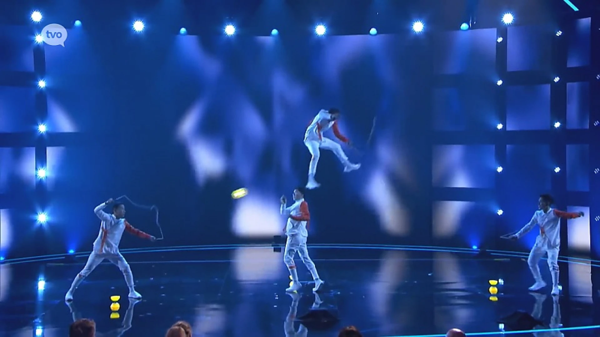 Feesteditie van Sint in de Piste 2019 belooft spectaculaire acts