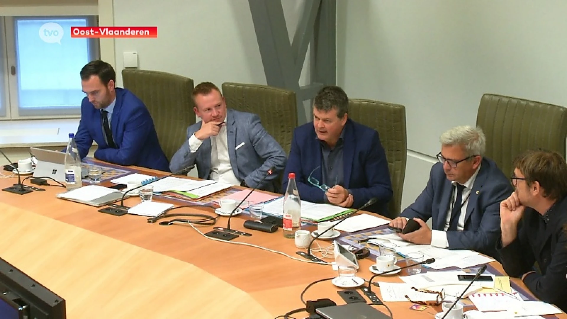 Hoofdafbeelding voor artikel Somers: procedure rond benoeming…