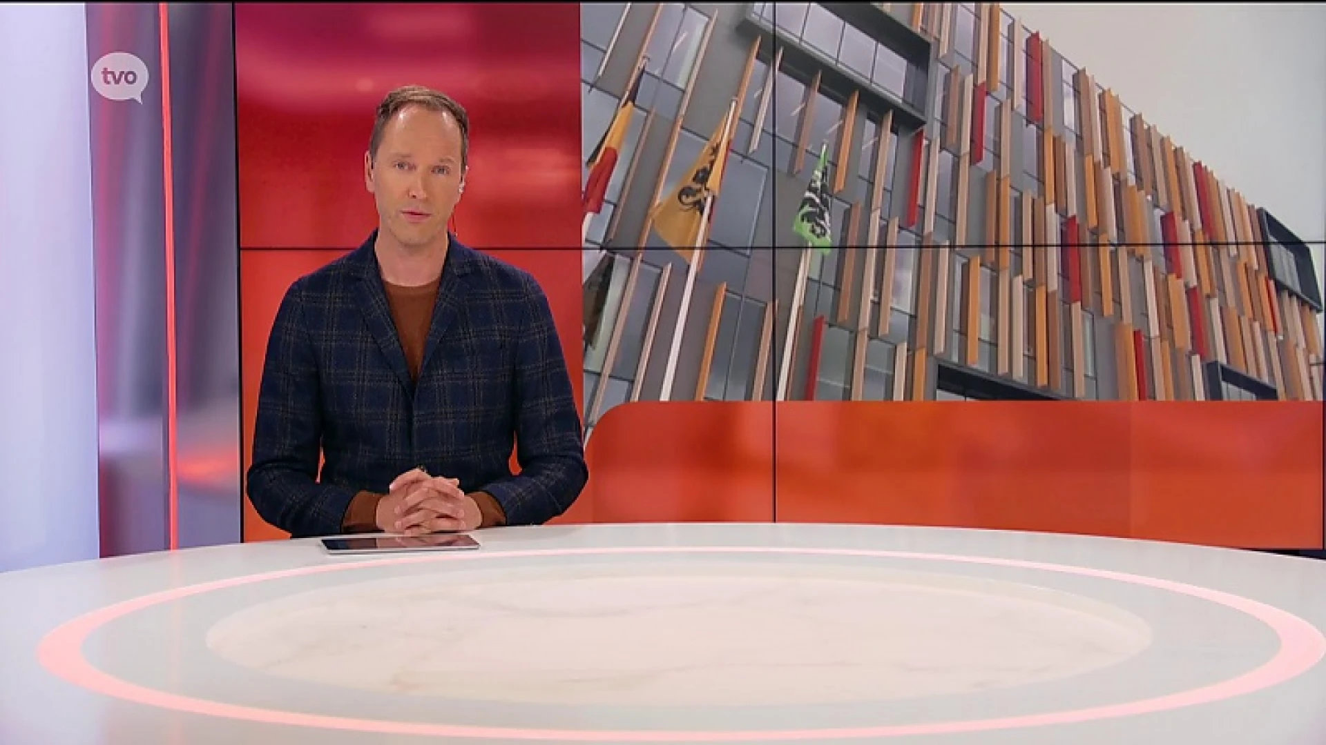Hoofdafbeelding voor artikel TV Oost Nieuws van maandag…