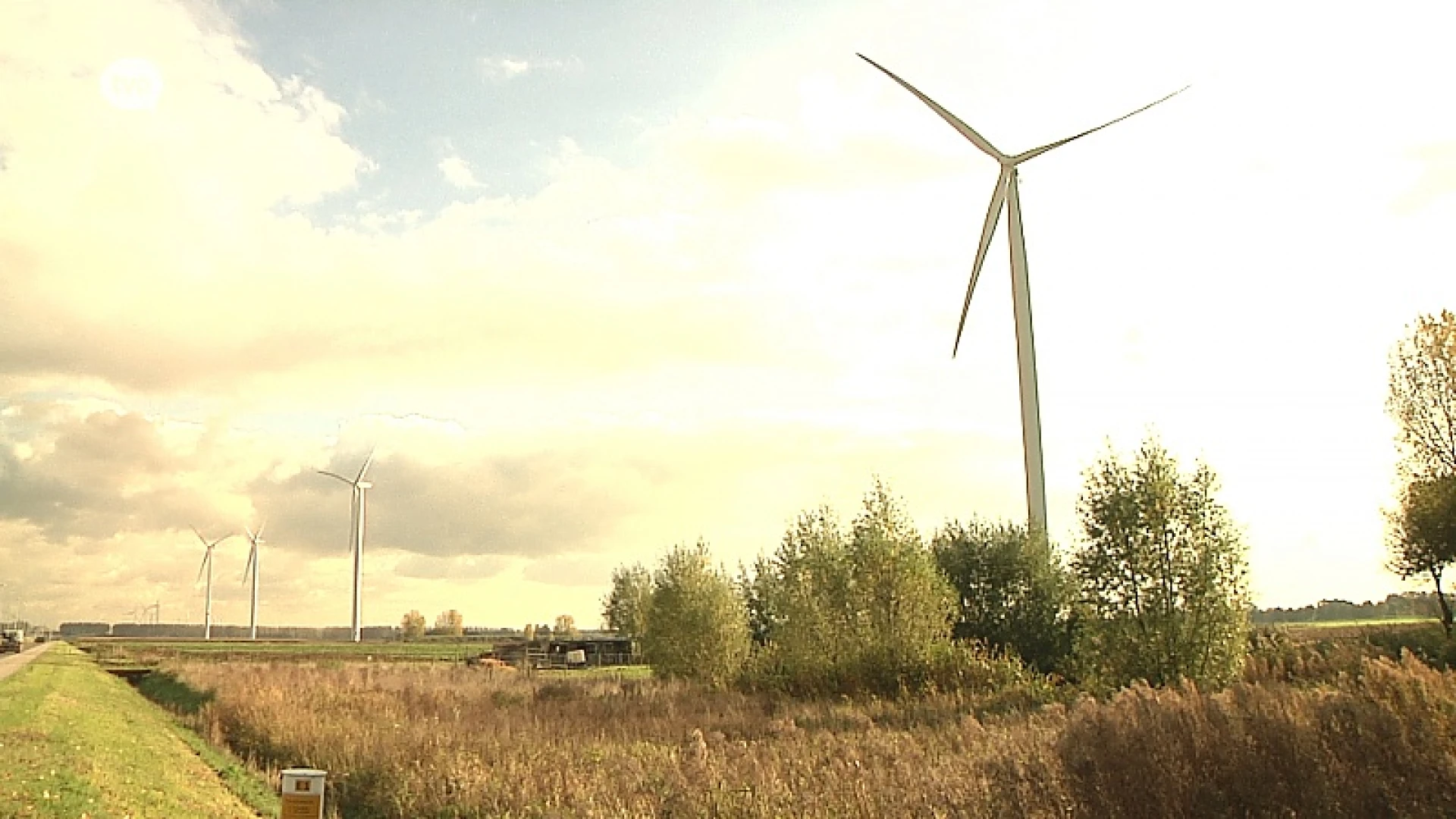 Gemeenten voorzichtig positief nu ze wellicht zelf windmolenprojecten mogen vergunnen