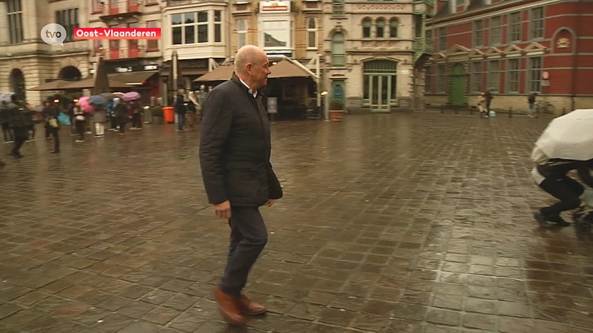 Hoofdafbeelding voor artikel Jan Briers: aanstelling nieuwe…