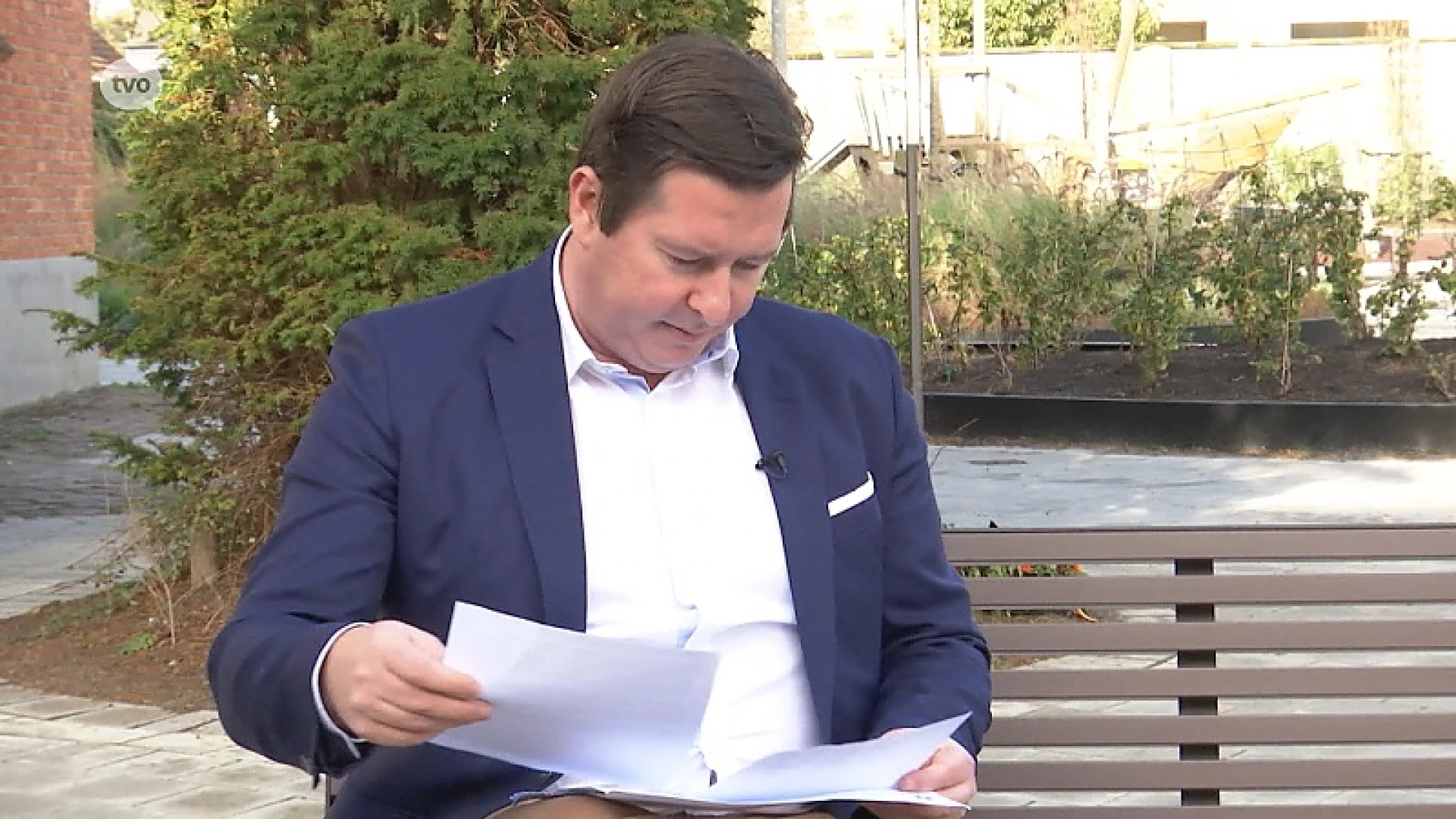 Hoofdafbeelding voor artikel TV Oost Nieuws van zondag…