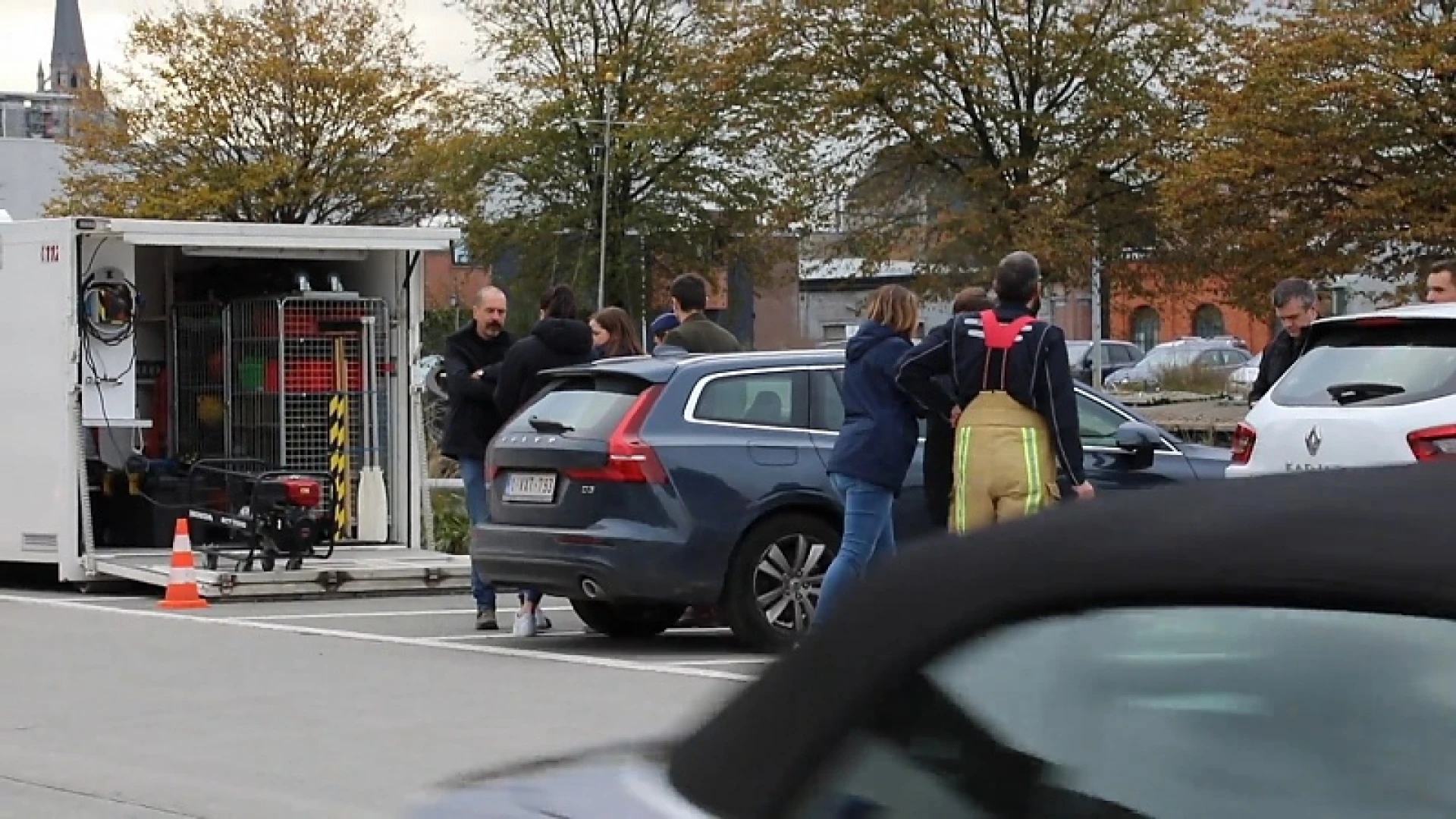 Stoffelijk overschot van vermiste man van 77 geborgen in Aalst
