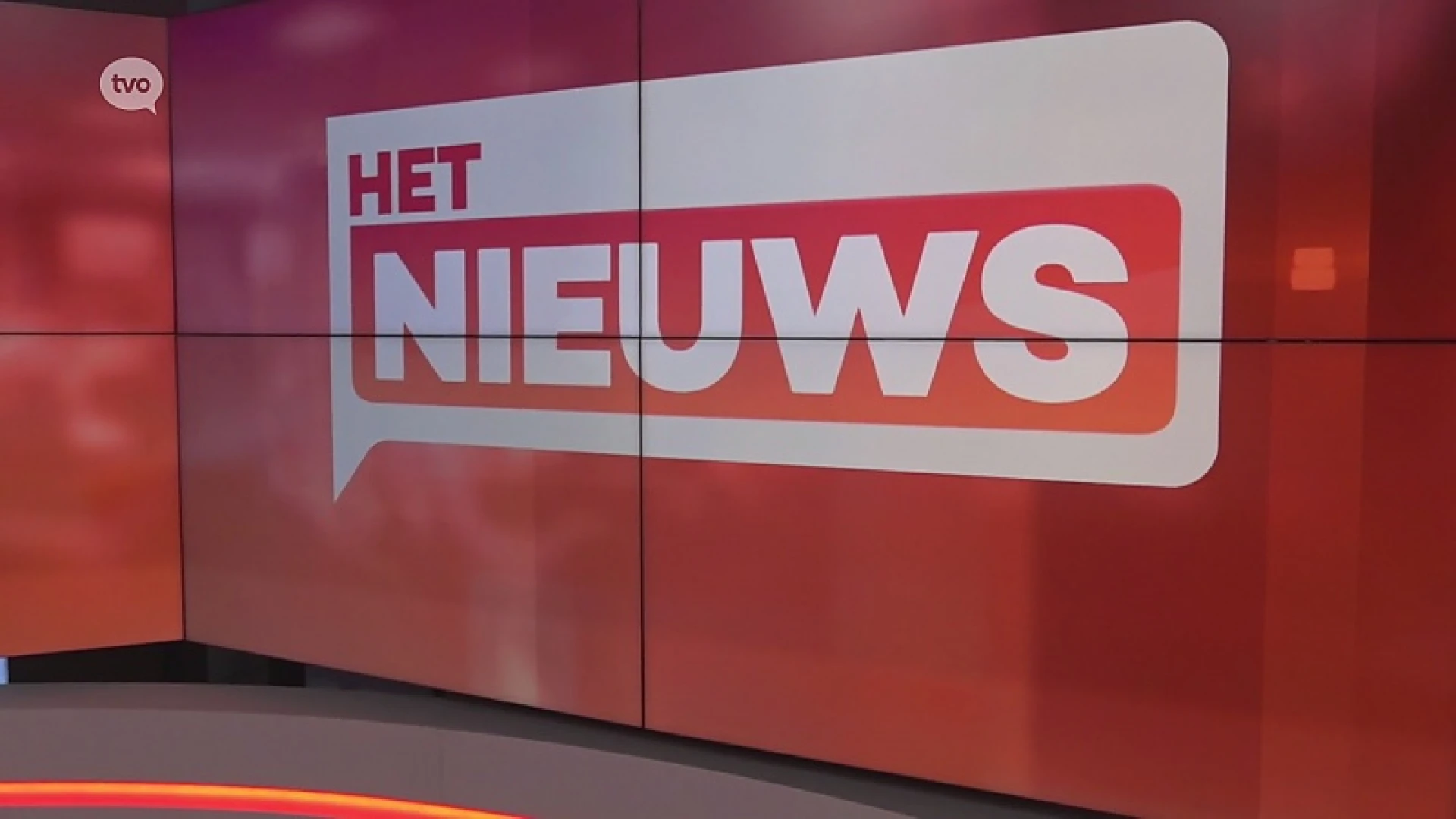 Hoofdafbeelding voor artikel TV Oost Nieuws van 8 november…
