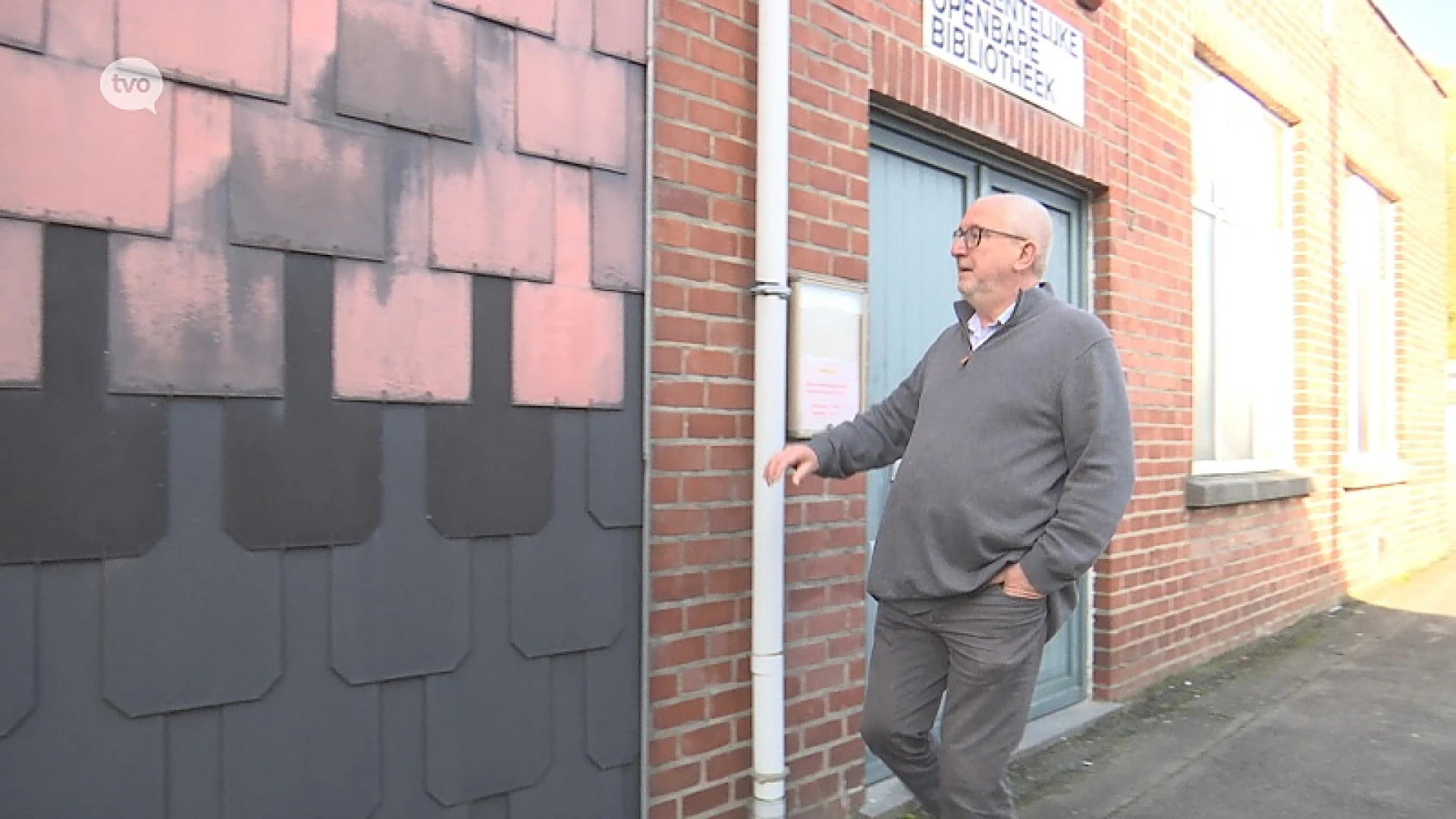 Groen Geraardsbergen: "Stad neemt asbestrisico niet ernstig"