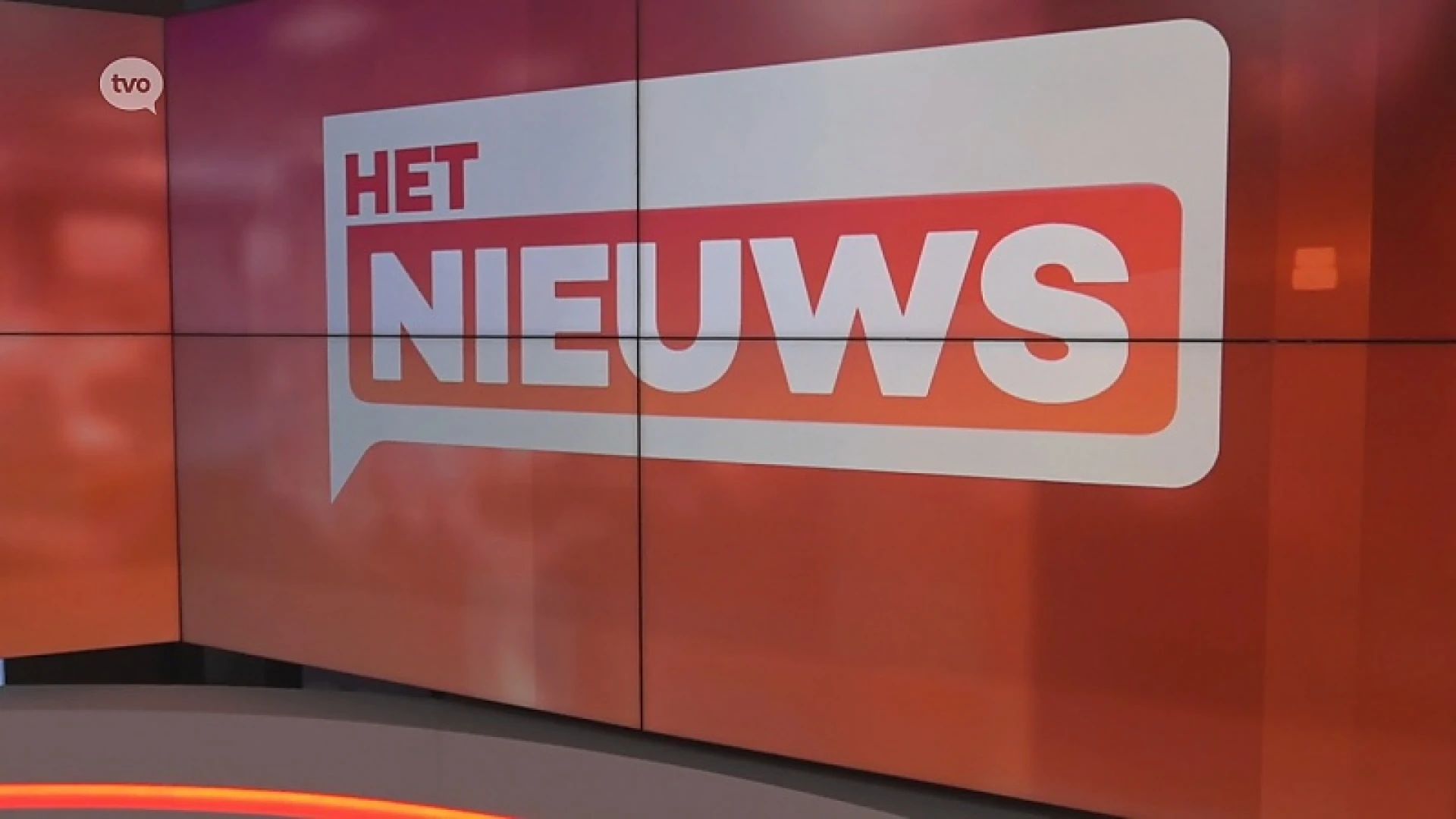 TV Oost Nieuws van vrijdag 15/11/2019