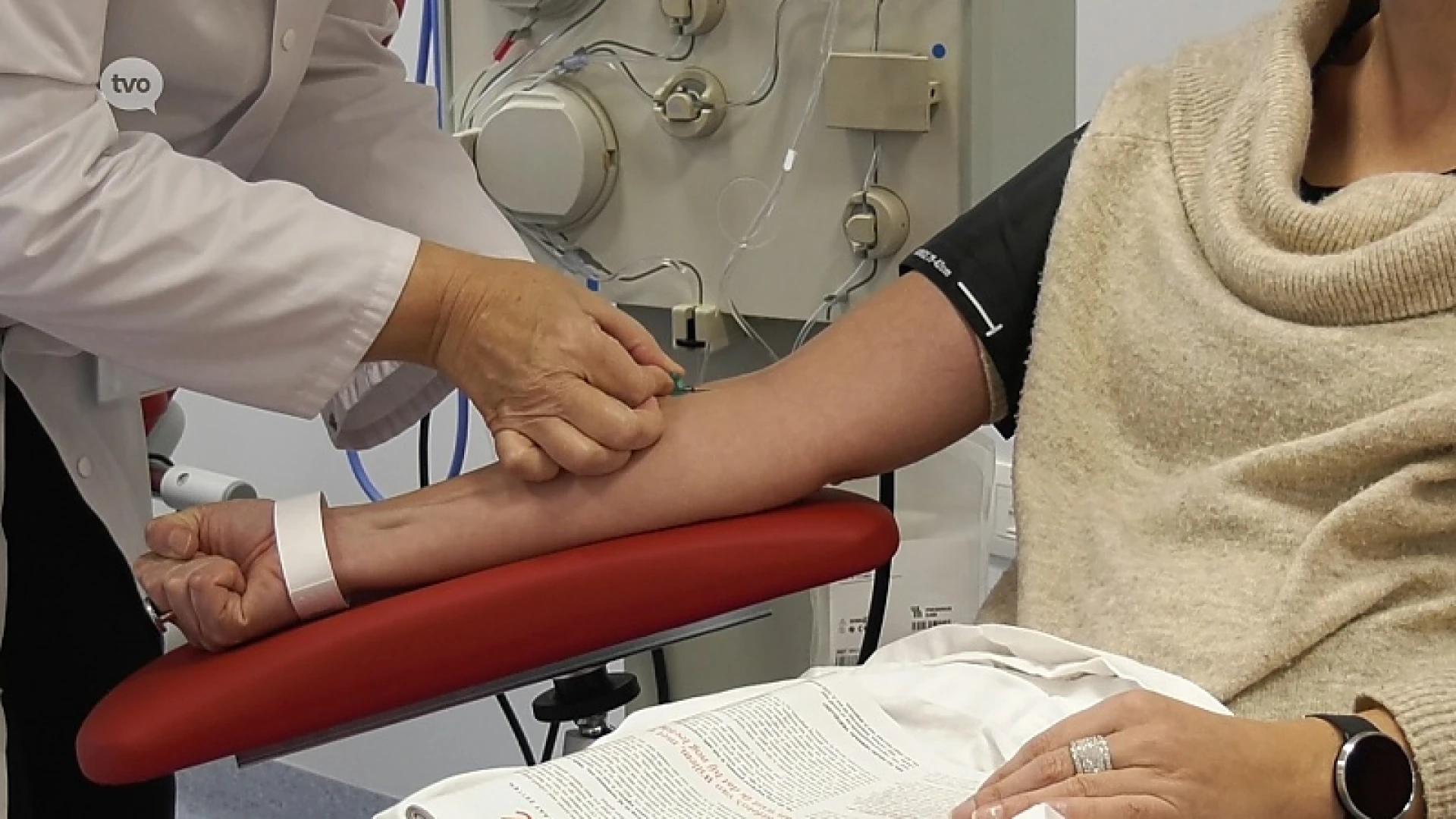 Rode Kruis Donorcentrum