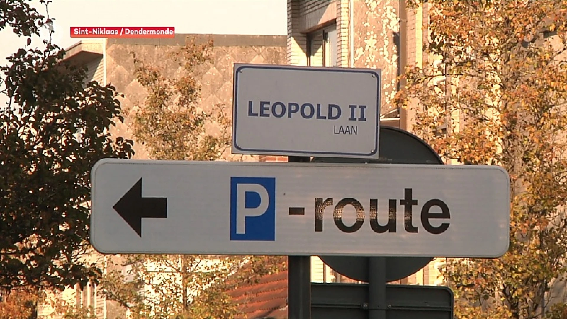 Leopold II-lanen blijven voor beroering zorgen: Dendermonde schaft ze af, Sint-Niklaas wacht af