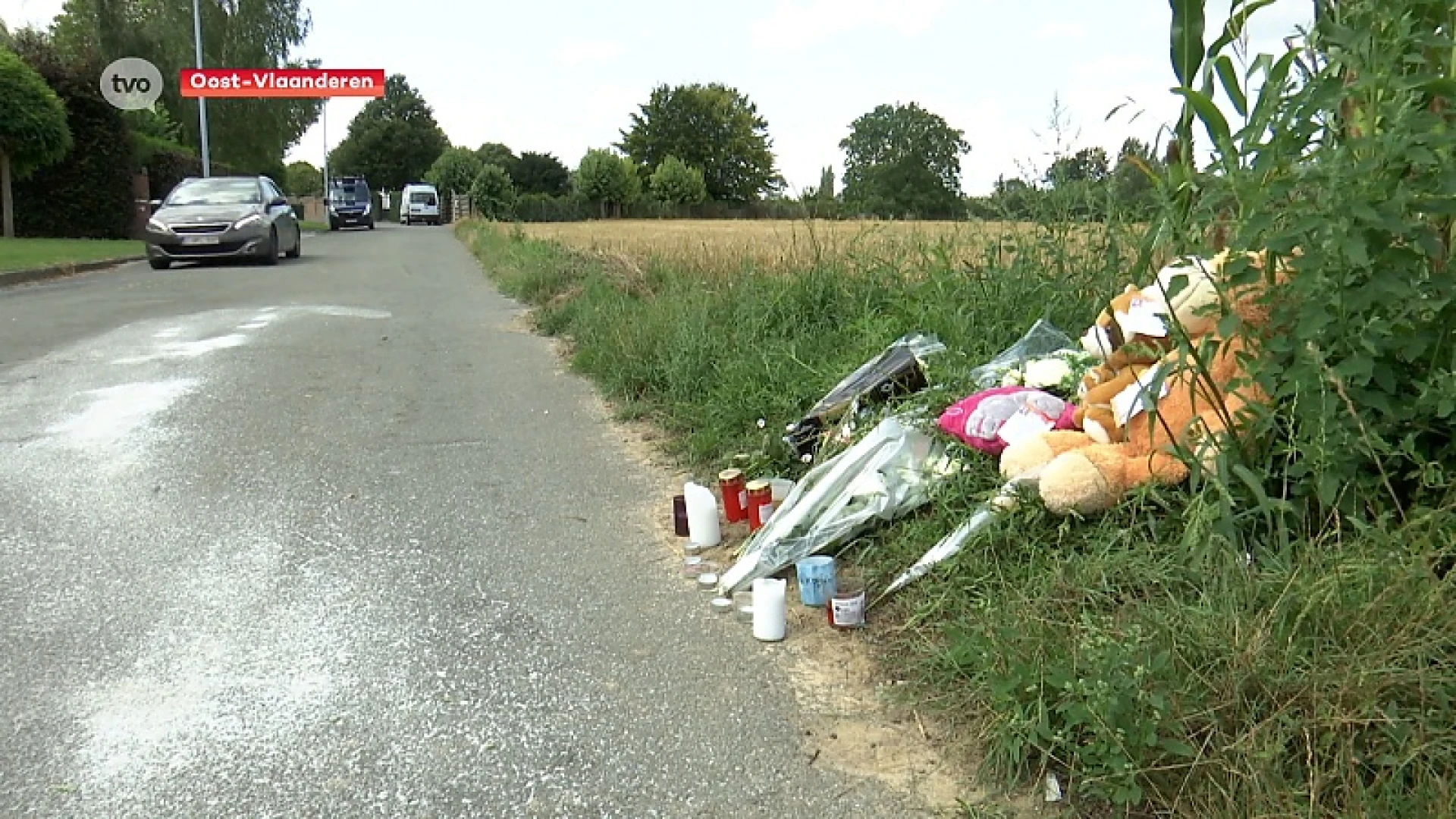 Hoofdafbeelding voor artikel Aantal verkeersdoden in Oost-Vlaanderen…