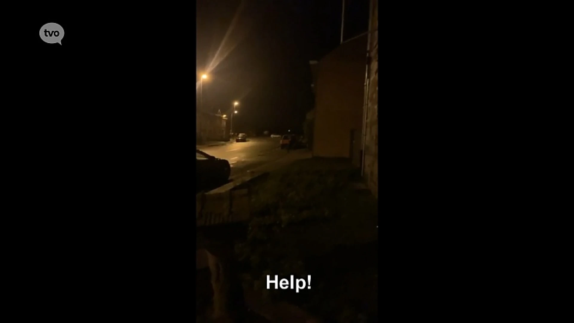 Gangsters gefilmd tijdens homejacking in Herzele en Zottegem: "Ik ga iedereen neerschieten, nu!"