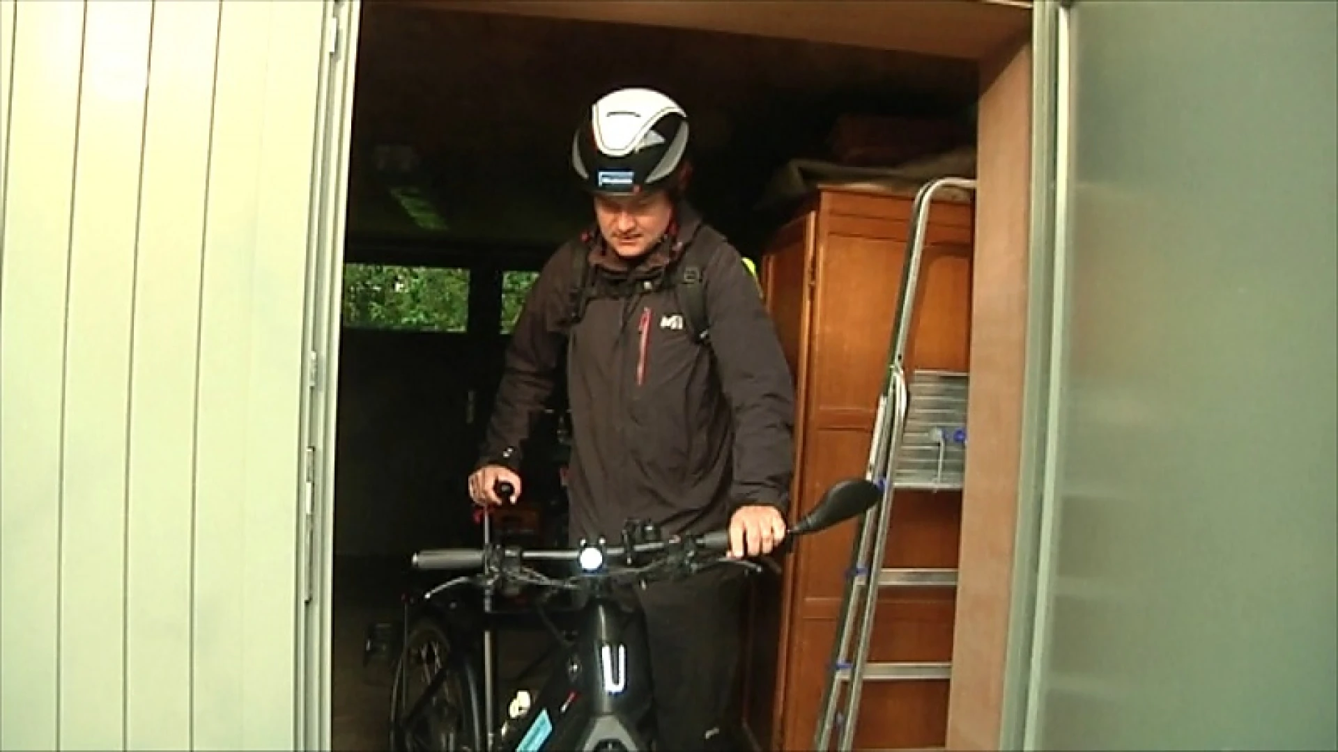 Hoofdafbeelding voor artikel Bjorn Rzoska (Groen): "Wetgeving…