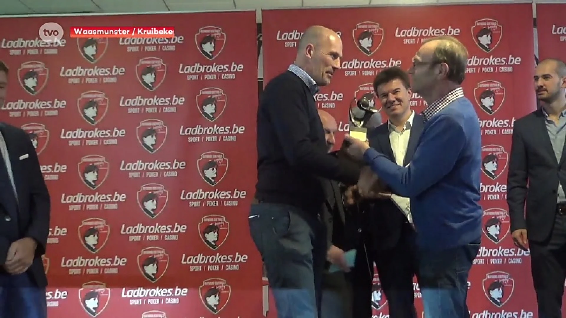 Hoofdafbeelding voor artikel Clement wint voor tweede keer…