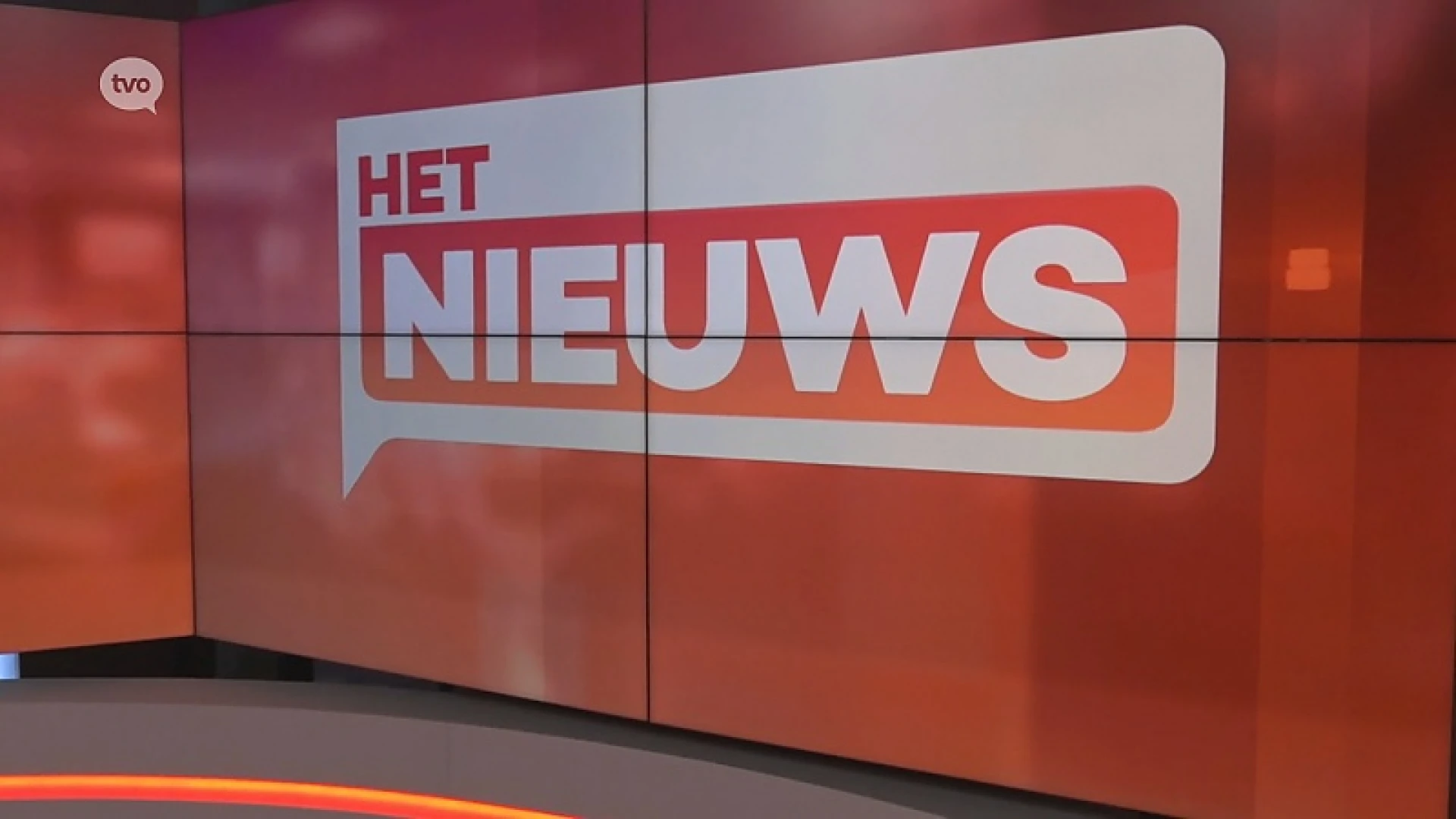 TV Oost Nieuws van dinsdag 17/12/2019