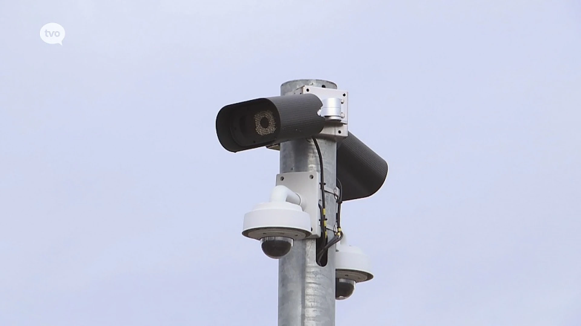 Gemeente Berlare trekt 1 miljoen uit voor veiligheid en ANPR-camera's