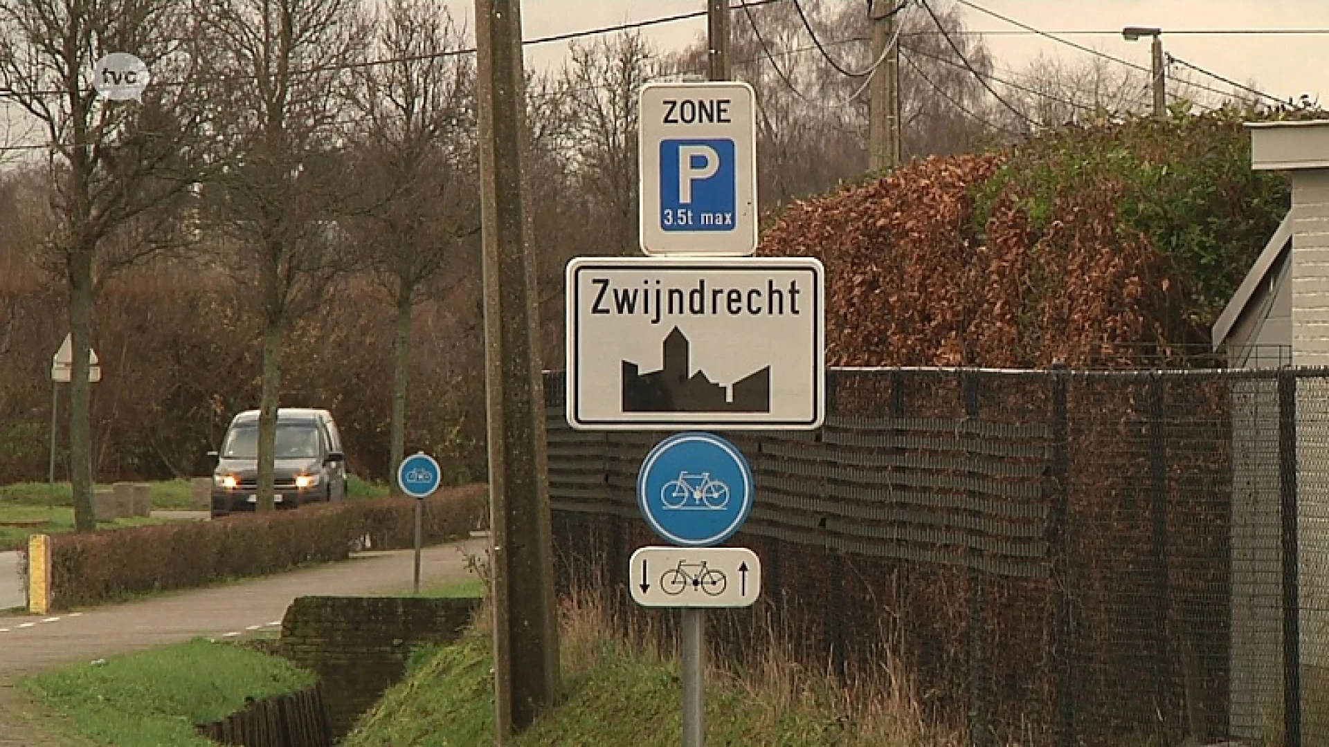 Beveren verwijt Zwijndrecht gebrek aan overleg rond invoering 'verkeersdosering'