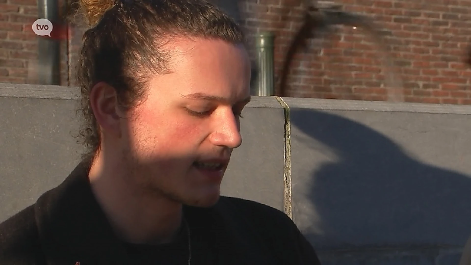 TV Oost Nieuws van maandag 30/12/2019