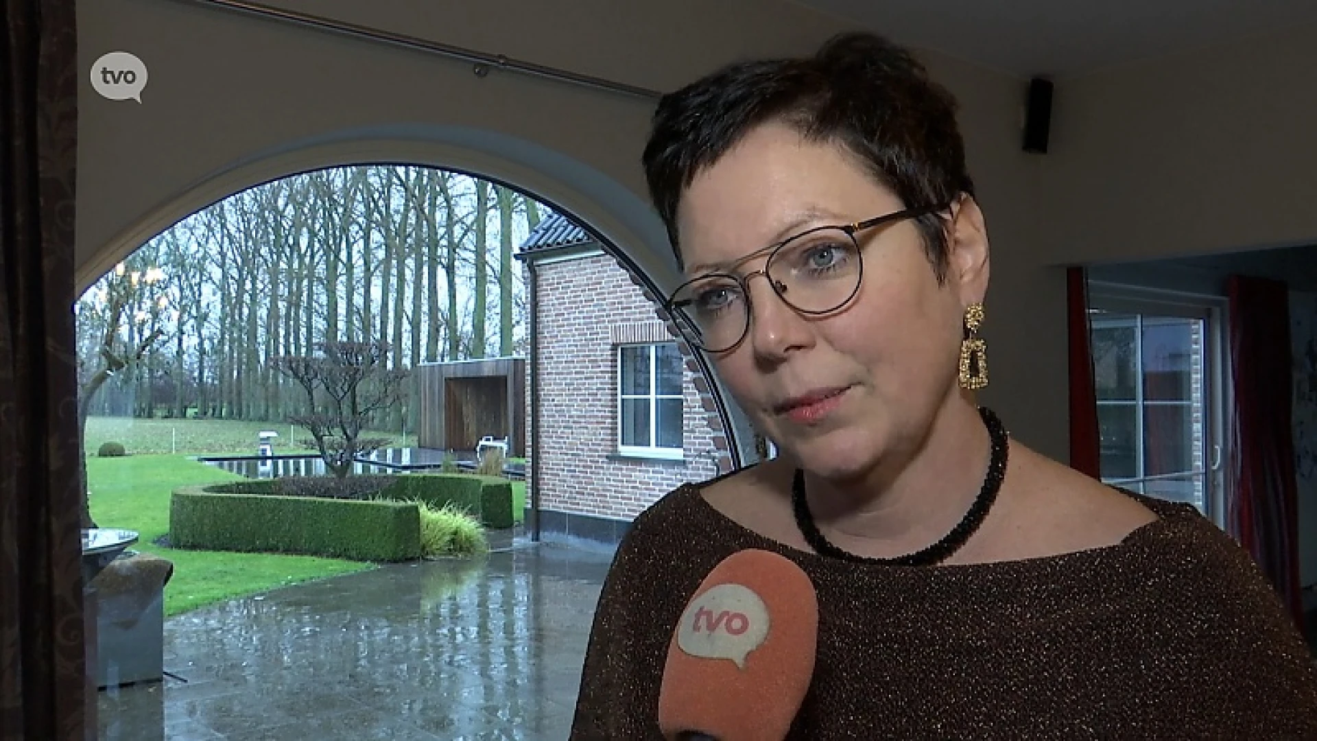 Leen Dierick over afschaffing sperperiode: "Weg ermee, want wet wordt toch omzeild"