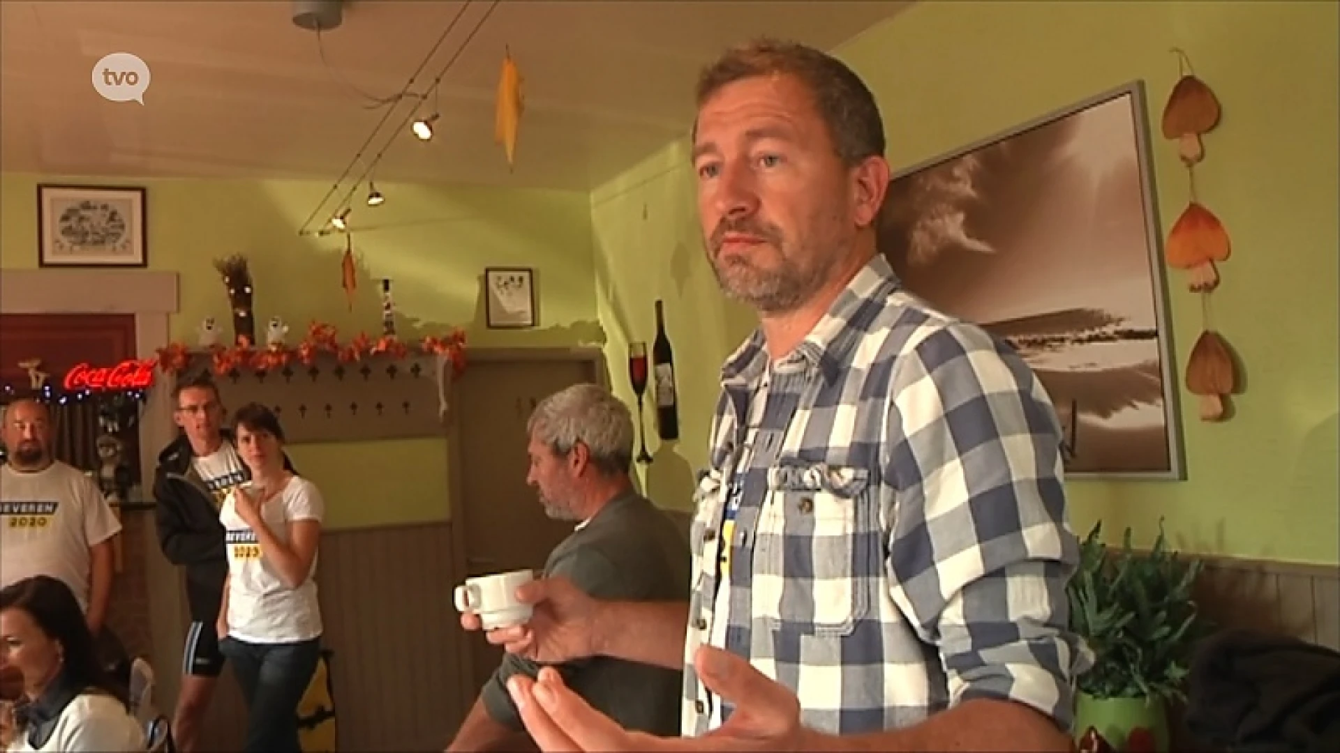 Bruno Stevenheydens (Beveren 2020) verlaat na 25 jaar Beverse politiek
