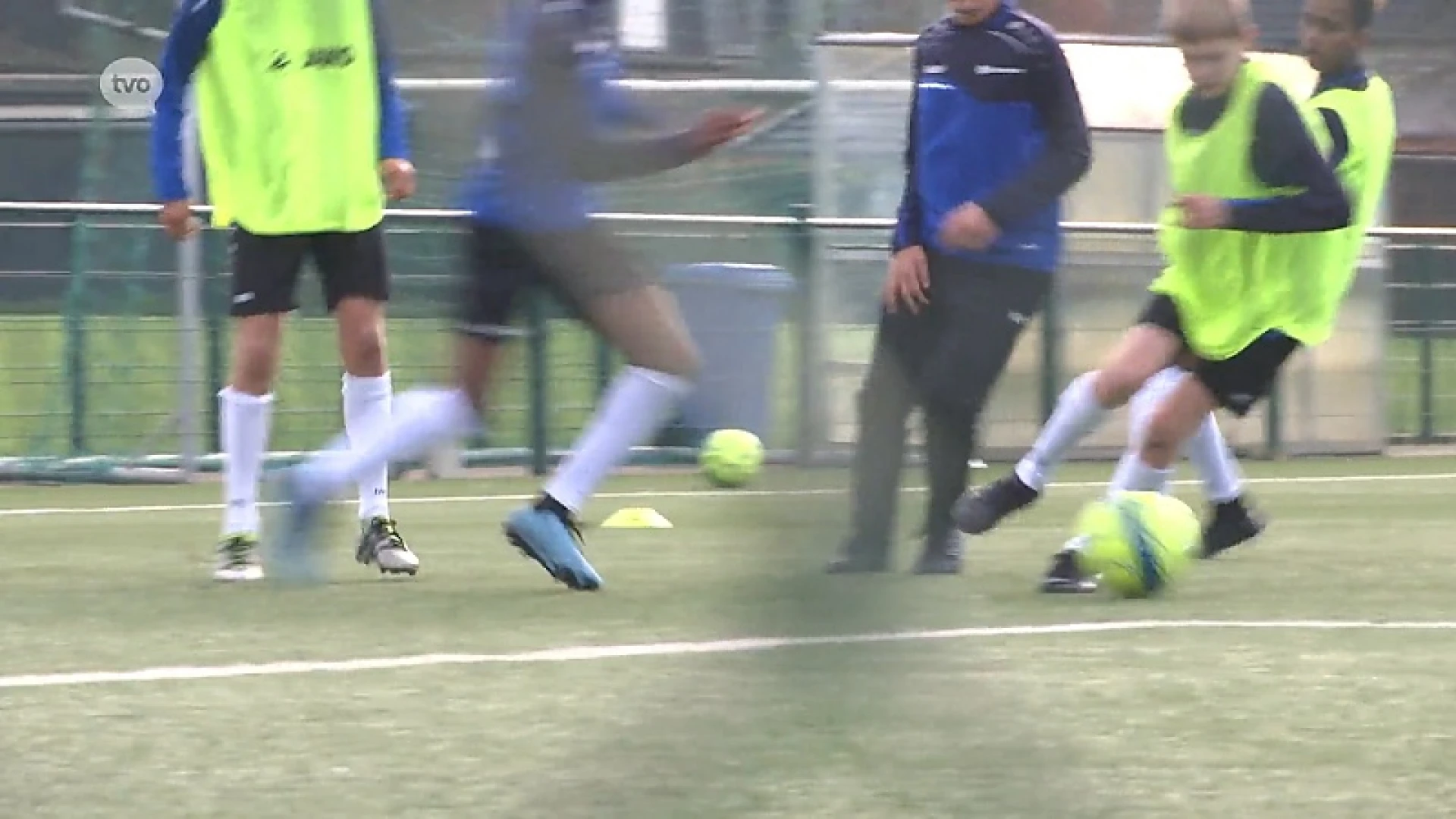 Rel rond stamnummer treft nu ook jeugdvoetbal, Waasland-Beveren verschijnt niet aan de aftrap