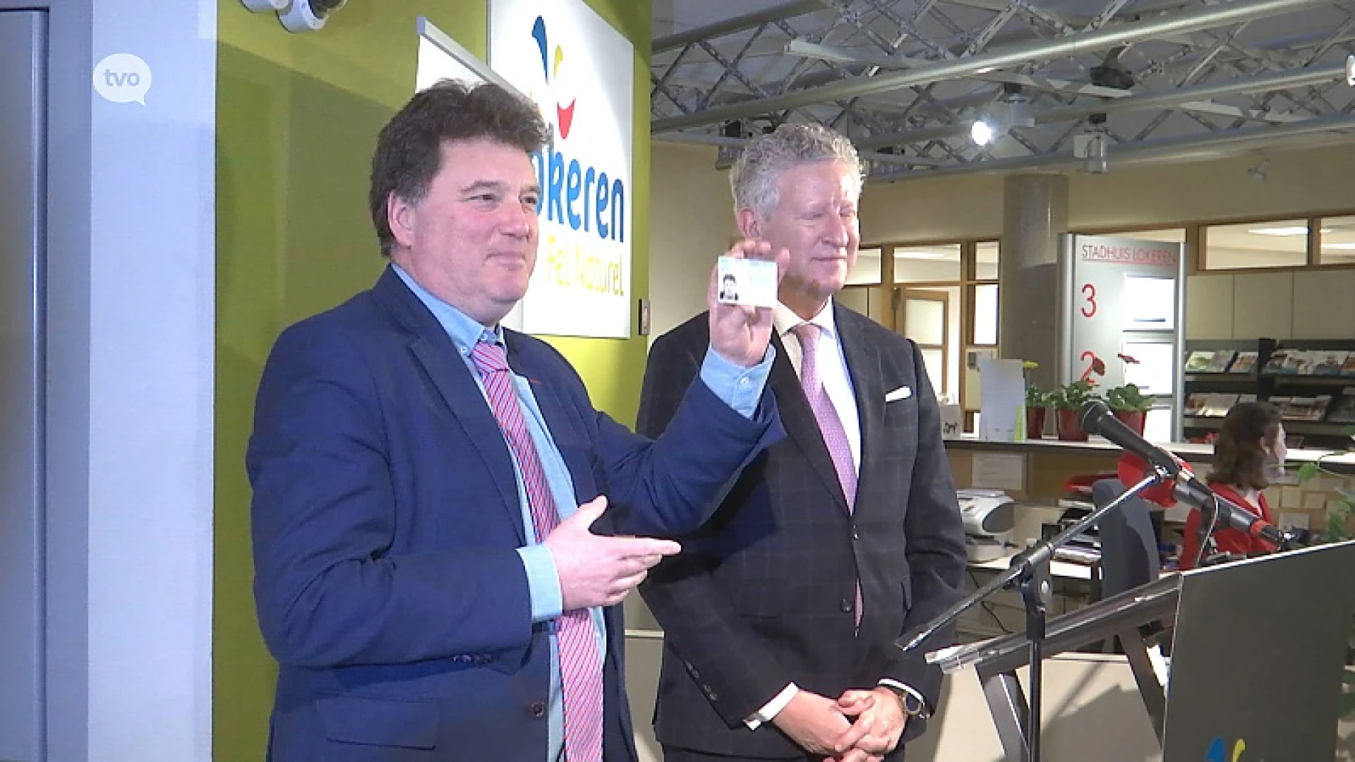 Hoofdafbeelding voor artikel TV Oost Nieuws van 15/01/2020