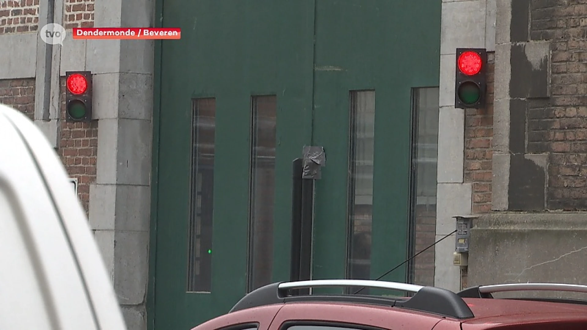 Hoofdafbeelding voor artikel Cipiers in gevangenissen Beveren…