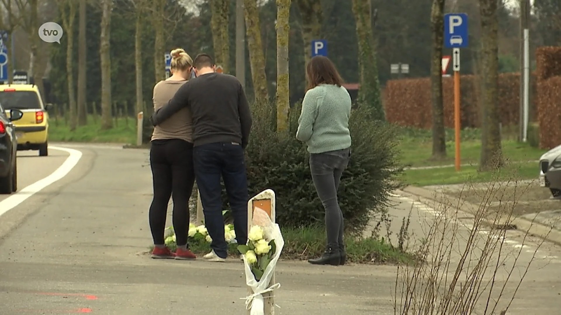 Politie na drama op Dendermondsesteenweg: "Iedereen is hier slachtoffer"