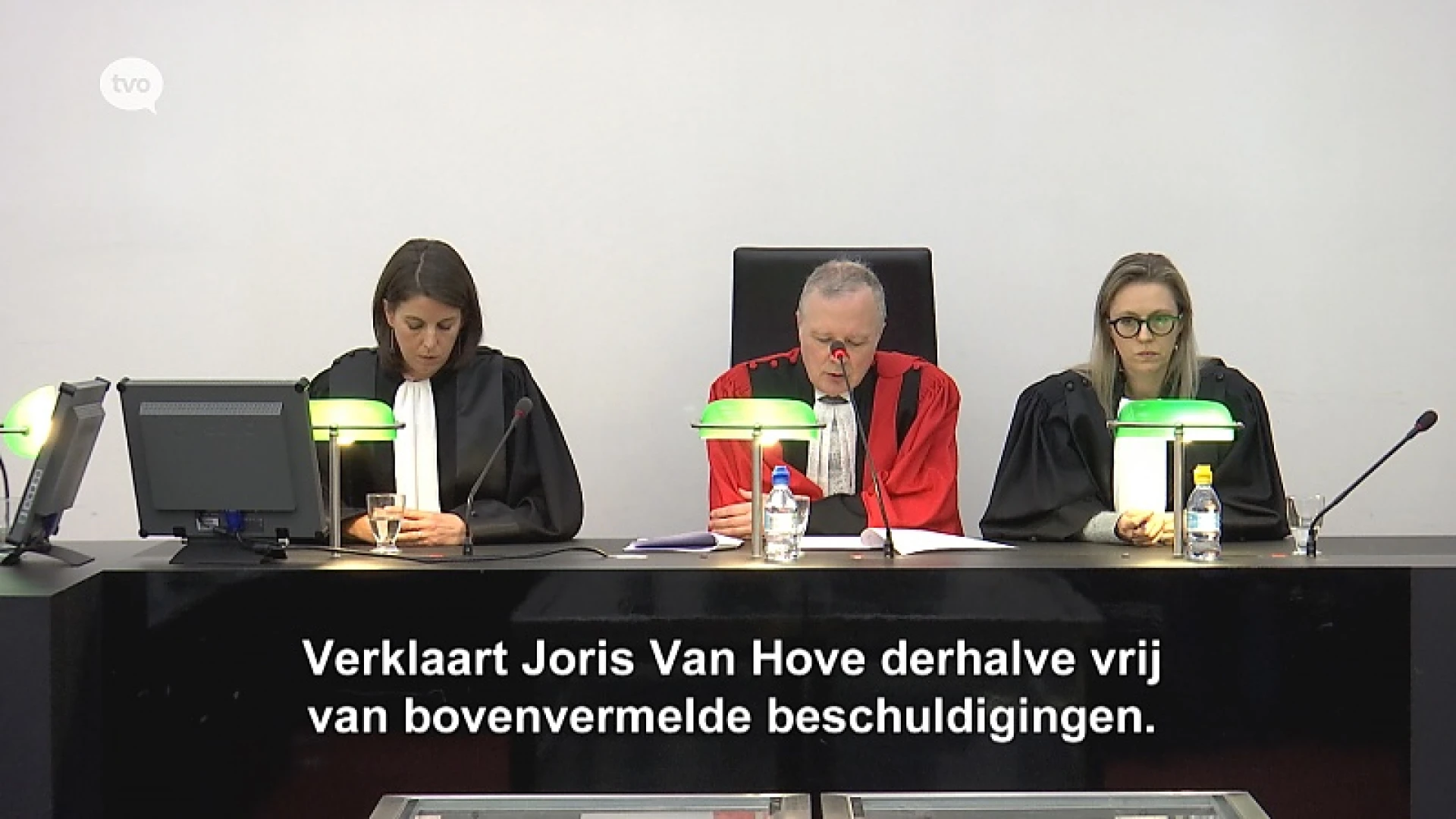 TV Oost Nieuws van vrijdag 31/01/2020