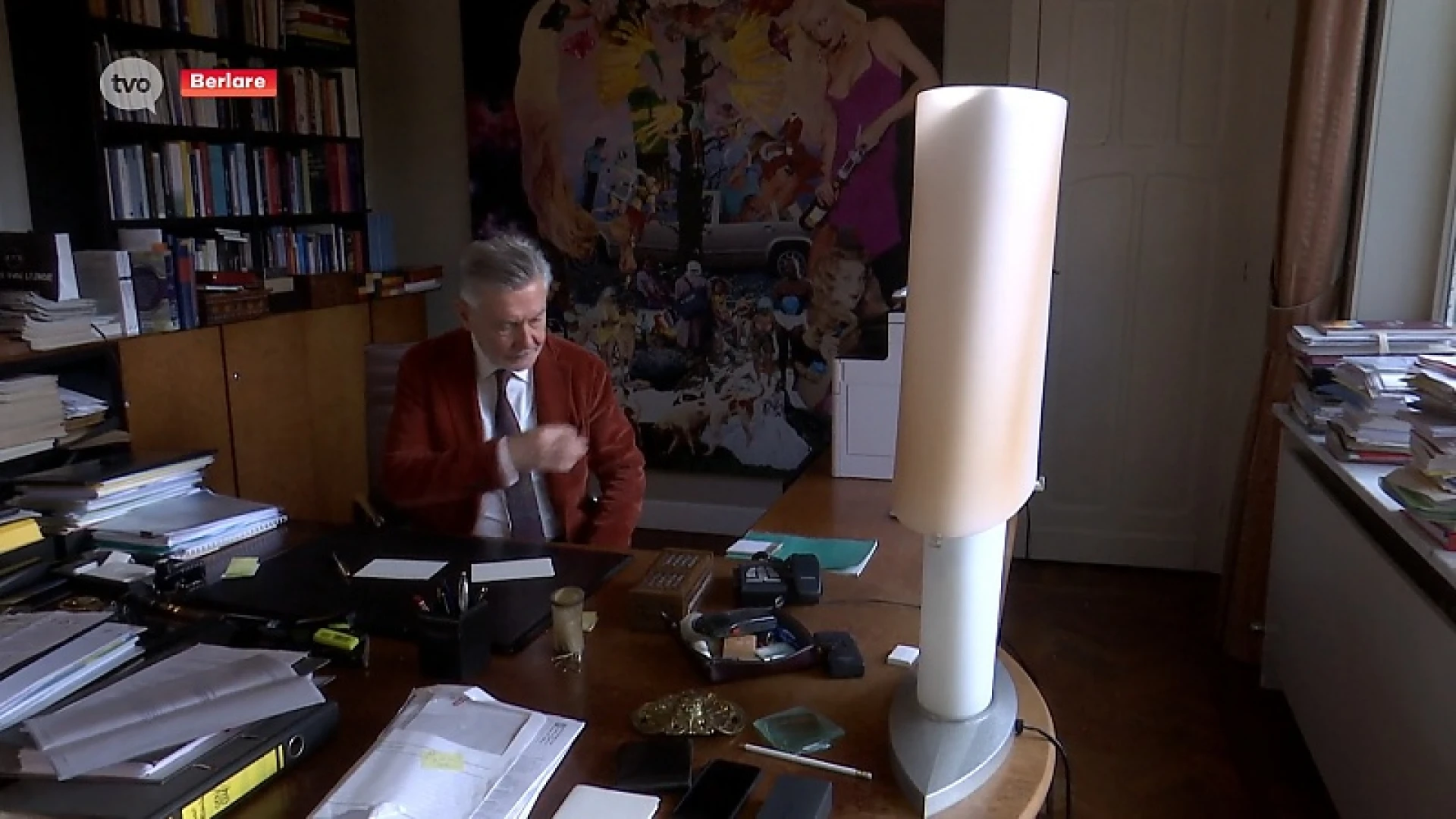 Karel De Gucht haalt na meer dan tien jaar slag thuis in rechtbank