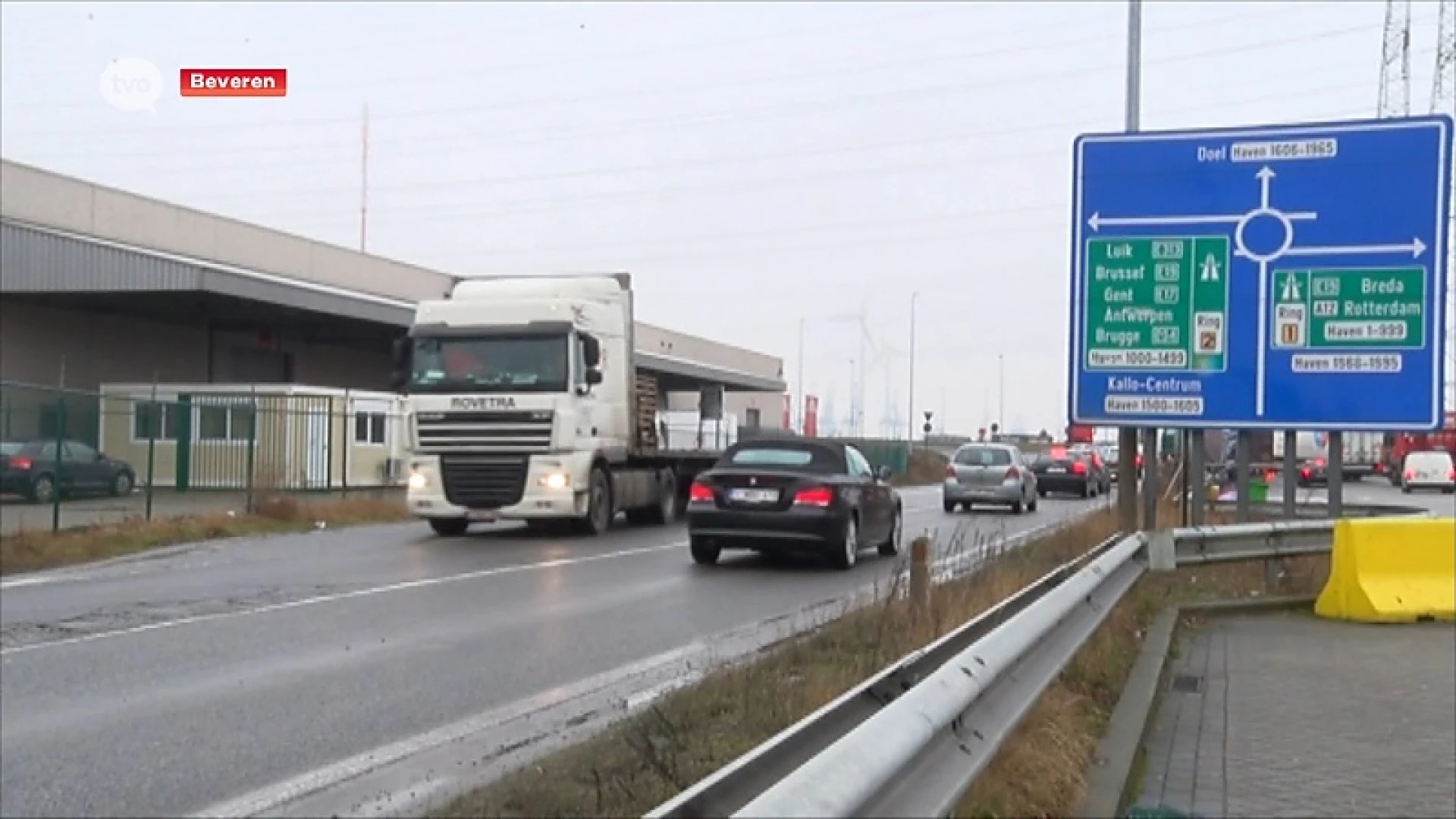 Systeem tunneldosering was actief op moment van ongeval