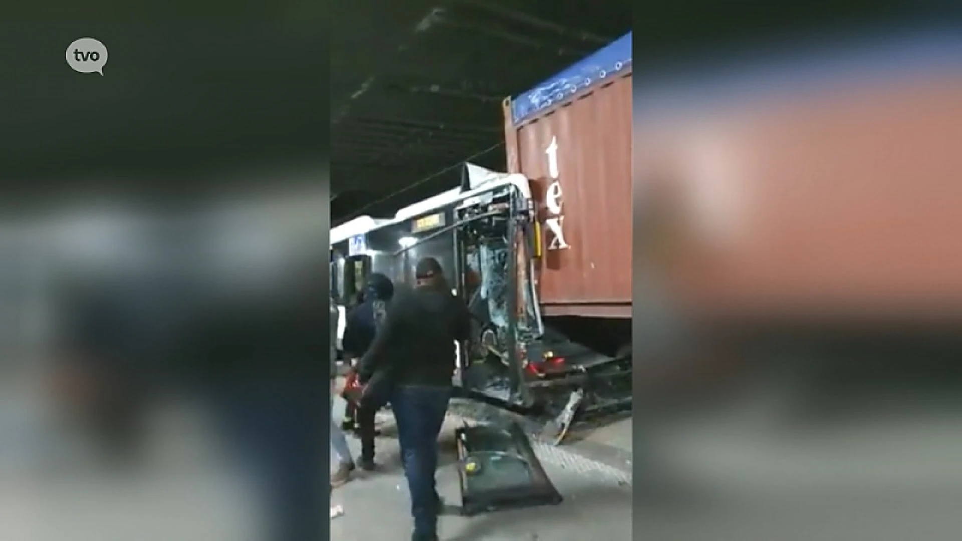 Hoofdafbeelding voor artikel Tweede slachtoffer overleden…