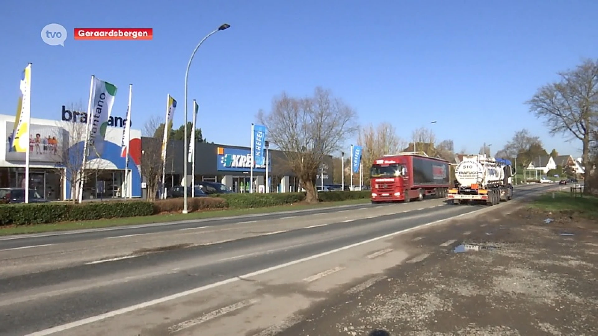 Inbrekers aan de haal met duizenden euro’s aan elektronica