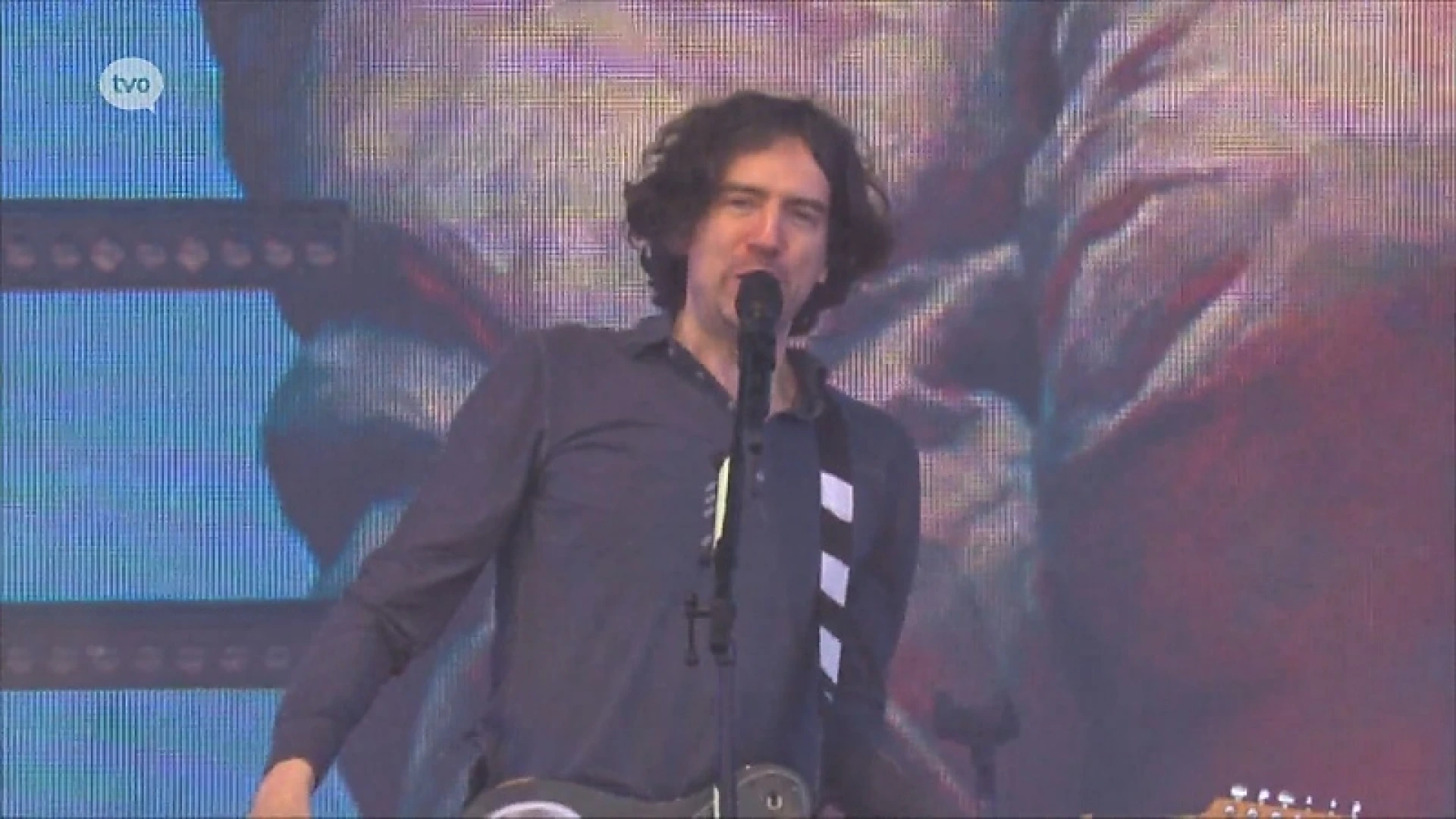 Snow Patrol nieuwe headliner op Lokerse Feesten 2020